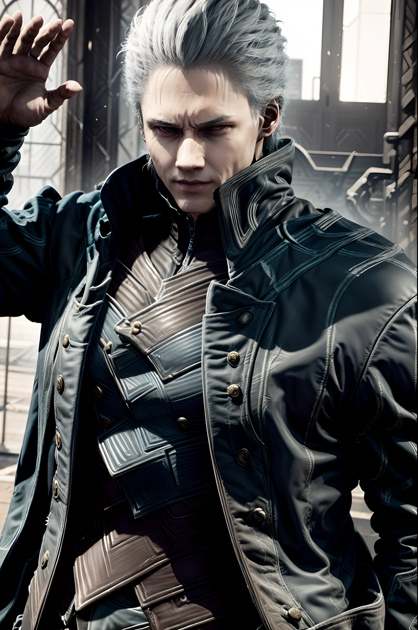 vergil