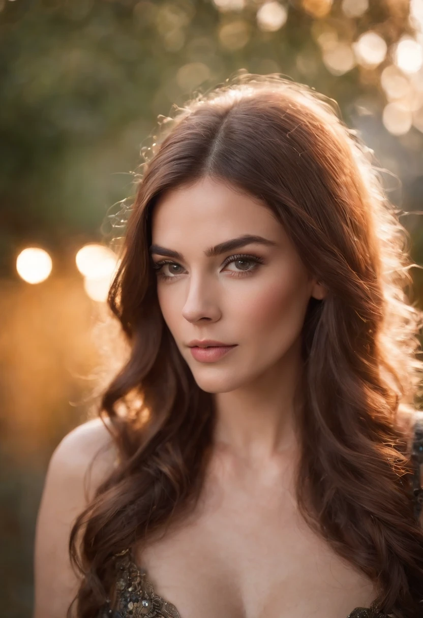 Foto de retrato de cara barbudo musculoso em um terno mech usado, ((bokeh luz)), intrincado, (steel metal [descansar]), elegante, foco nítido, Foto tirada por Greg Rutkowski, soft lighting, cores vibrantes, (master part), ((Ruas)), (Rosto detalhado:1.2), (olhos azuis brilhantes:1.1)