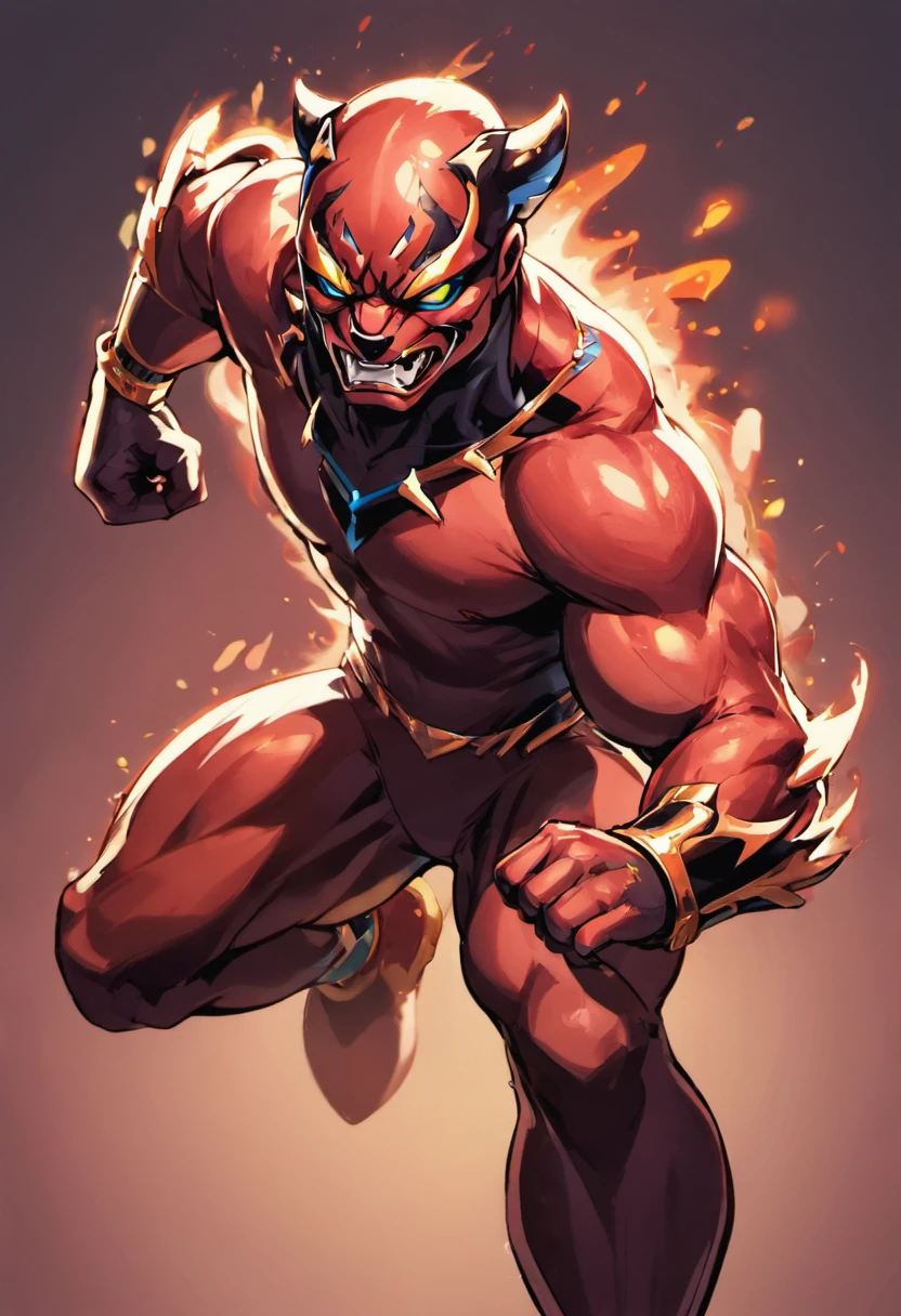 jaguarman