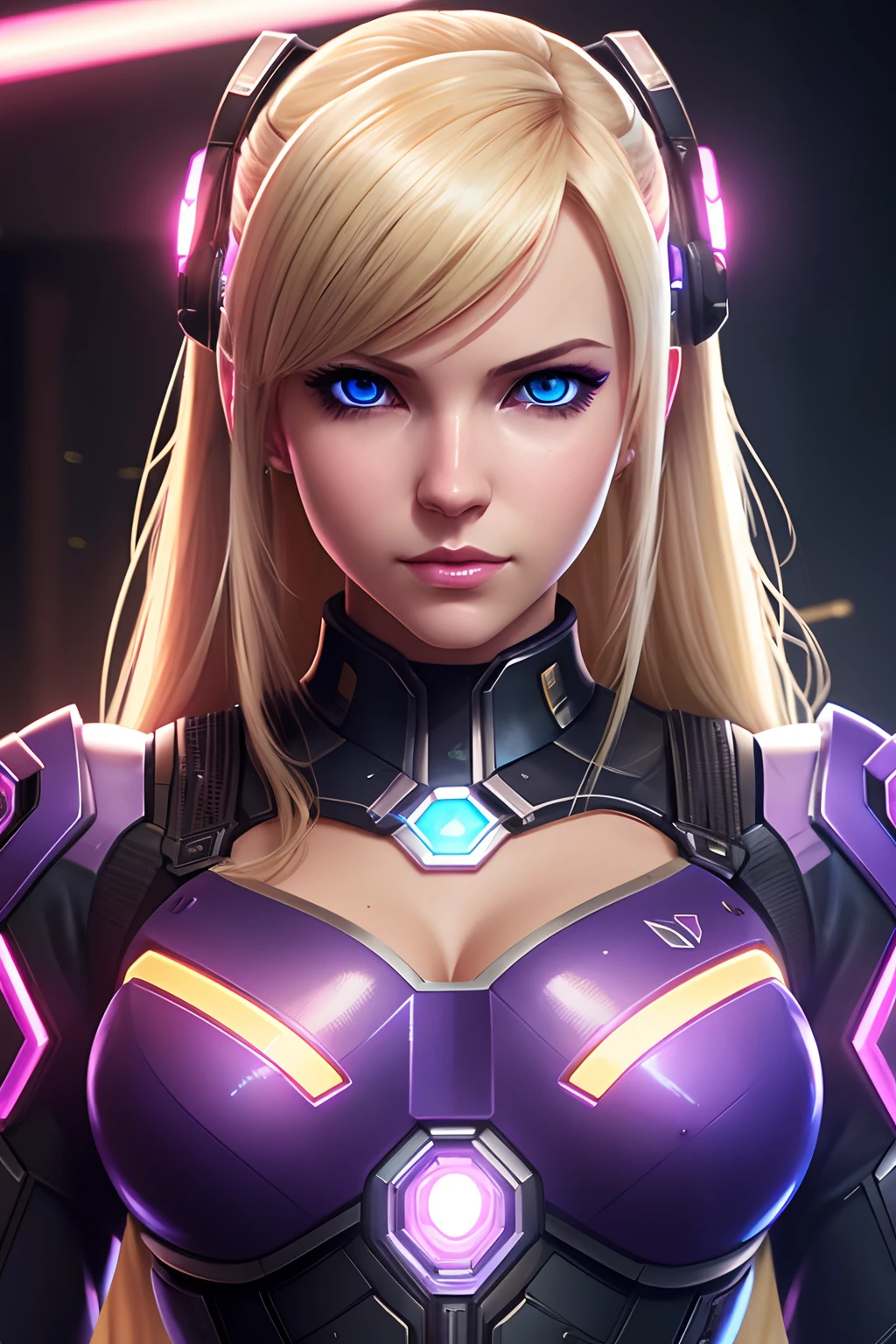 Masterpiece, abstract portrait of woman, light painting, attractive, stylish, action, asymmetrical, (light trails:1.2), graffiti, (light painting:1.5), long exposure, ISO, f/8, extreme detail, detailed eyes, detailed hail, volumetric lighting, kinetic imaging