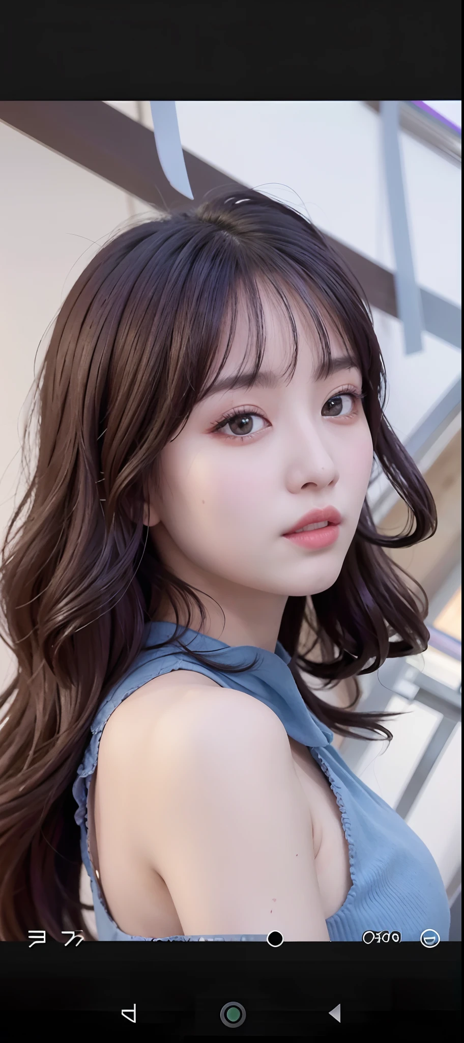 nikon RAW photo,8 k,Fujifilm XT3,masterpiece, best quality, 1girl,solo,realistic, photorealistic,ultra detailed,depth of view,close up photo,
Best Quality, Masterpiece, High Resolution, beautiful woman, wearing glasses, purple eyes, silver hair,