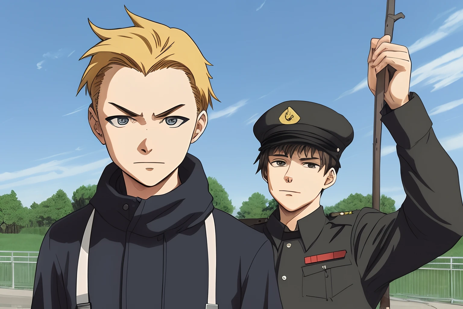 Otaku nazista