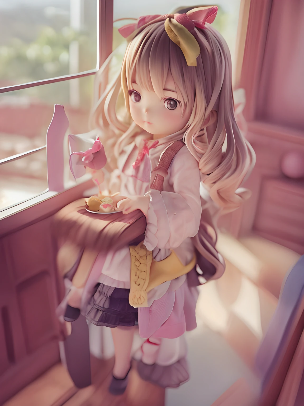 Cute girl s