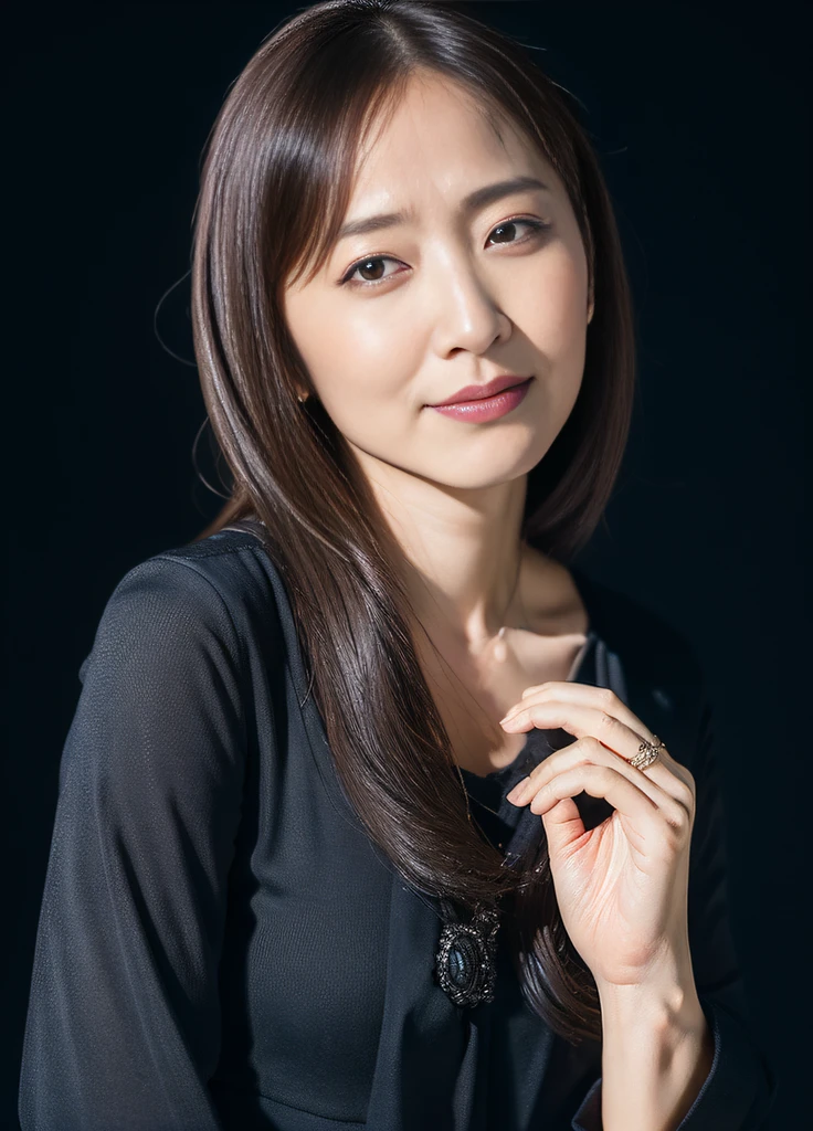 body, exposed skin and black cloth,