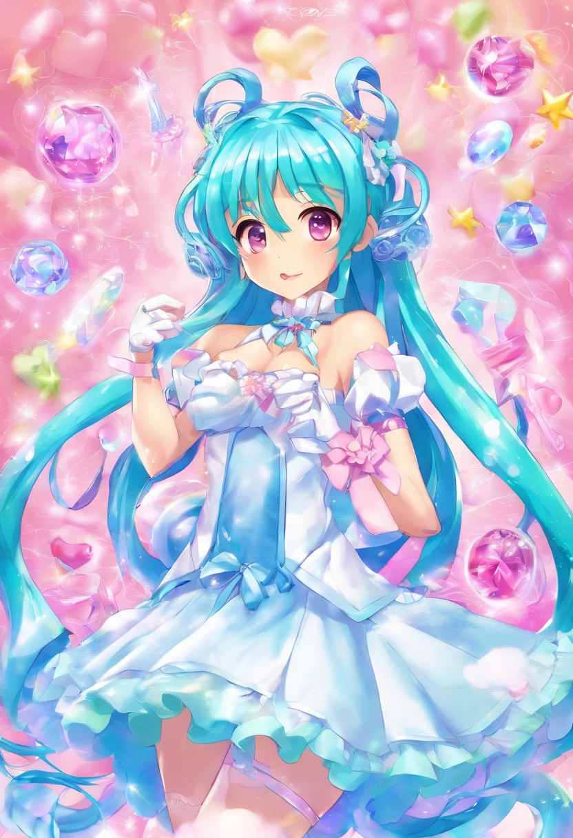 tentacle, tentacles, cure sky, dress twintails gradient hair ahoge blunt bangs head wings fingerless gloves white shirt puffy detached sleeves cape thighhighs blue legwear gem single earring , tentacle, tentacles, spread arms, spread legs, stationary restraints, sex machine, vaginal object insertion, precure style,1 girl,small breasts,dress, nsfw, precure style,1 girl,small breasts,dress, whole body, bound, transformed body, girl,woman,female, little,child,10 years old, long hair, twintails, aqua hair, snowflakesdetailed cute anime face, sleeves past fingers, small_breasts, tentacles, magical_girl, frills, skindentation, aqua Clothes, beautiful detailed sky, naughty style, Erotic illustration, highres, extremely CG,