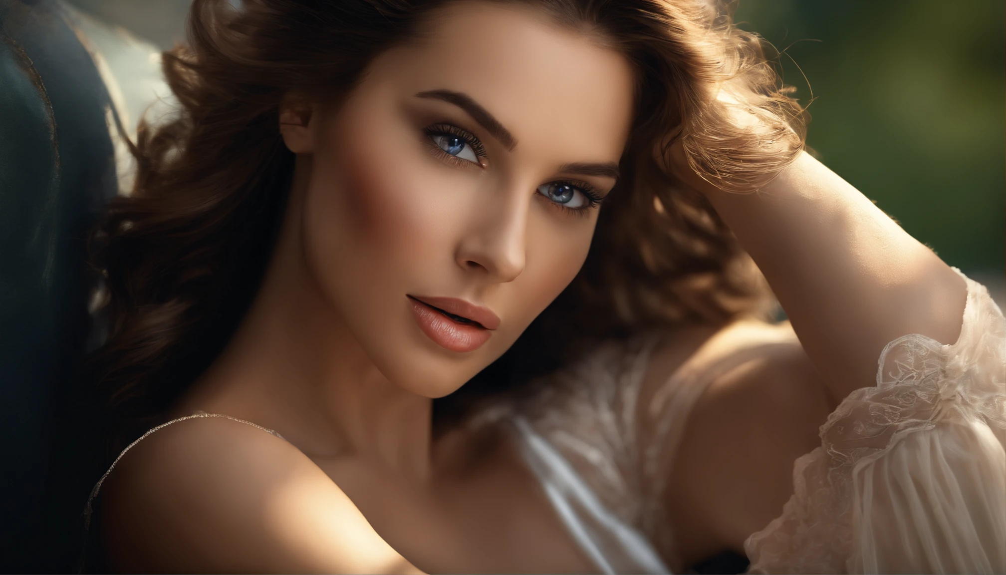 (best quality,highres:1.2),ultra-detailed,(realistic,photorealistic,photo-realistic:1.37),portrait,professional,studio lighting,fine art,beautiful detailed eyes,beautiful detailed lips,extremely detailed face,hair flowing,emotional expression,background scenery,soft natural lighting,vivid colors,dynamic pose,stylish outfit,modern setting,confident stance,clear sharp focus,skin texture,catchlights in the eyes,feminine beauty,attractive features,graceful posture,full-body shot,perfect proportions,perfect lighting and composition