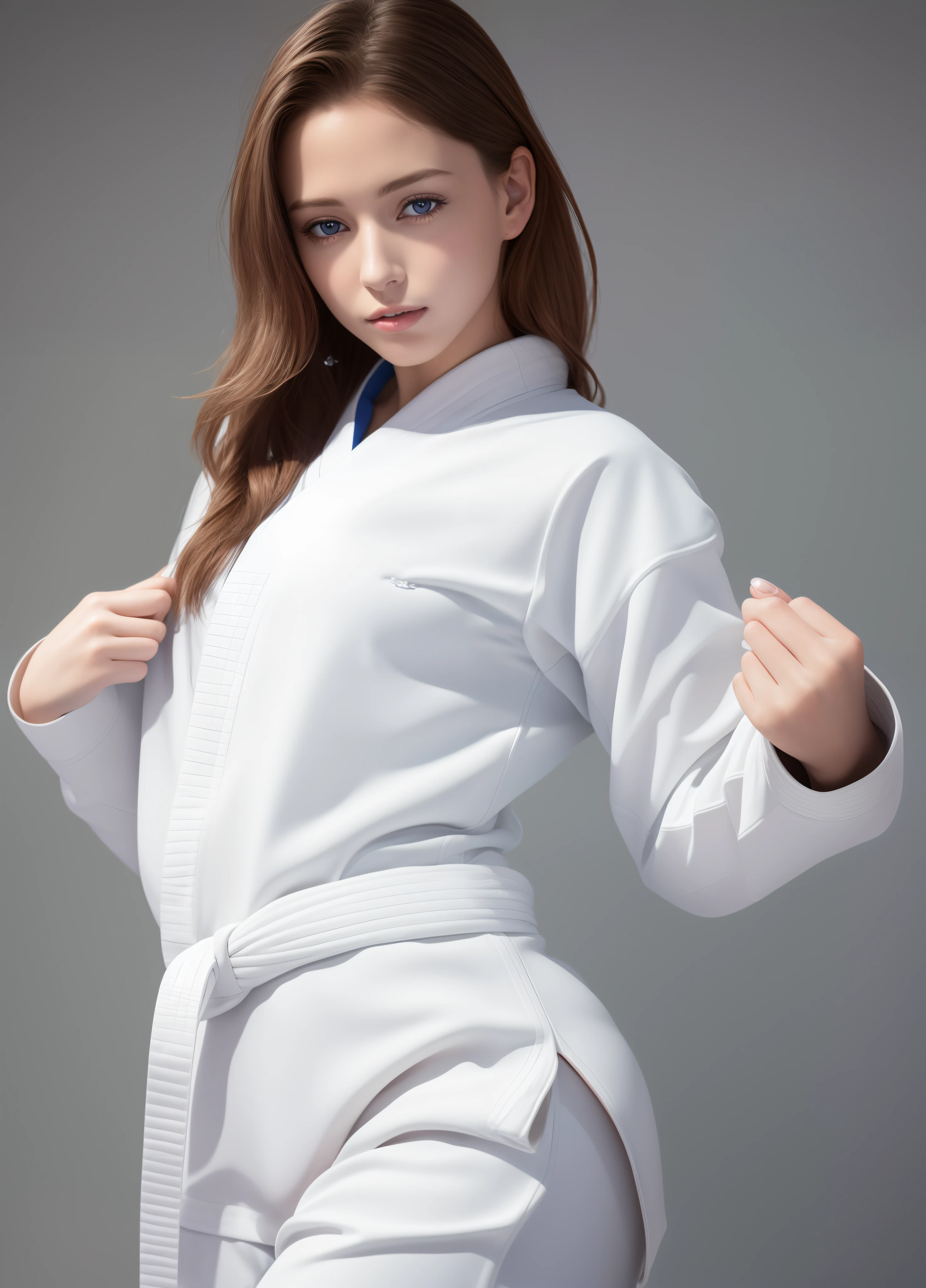 blanche