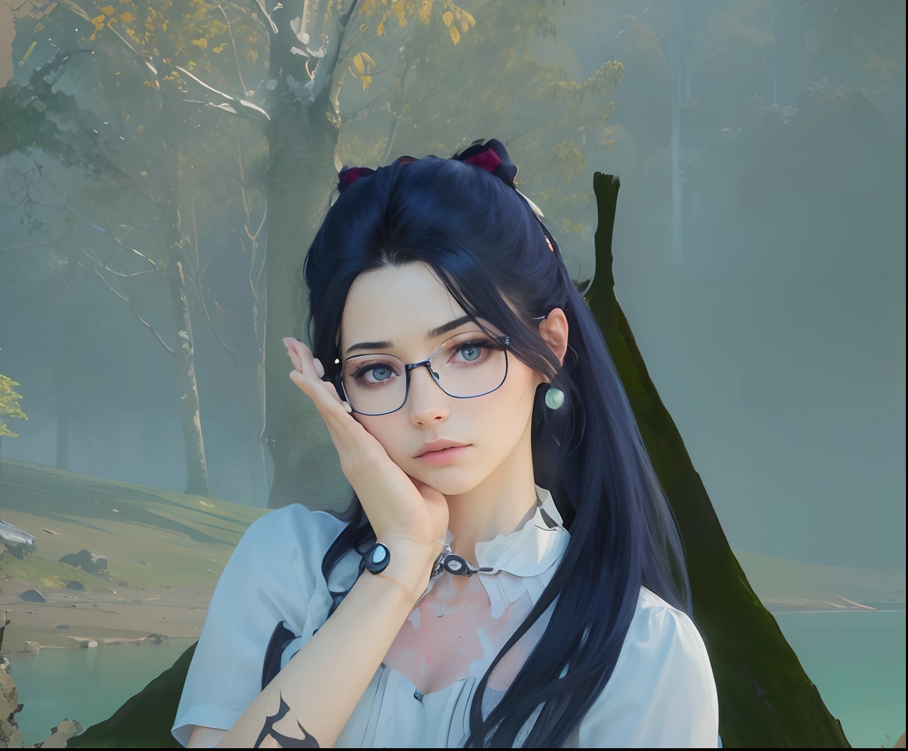 (realistic,photorealistic:1.37),(best quality,4k,8k,highres,masterpiece:1.2),ultra-detailed,portraits,landscape,horror,anime,sci-fi,photography,concept artists,HDR,UHD,studio lighting,ultra-fine painting,sharp focus,physically-based rendering,extreme detail description,professional,vivid colors,bokeh