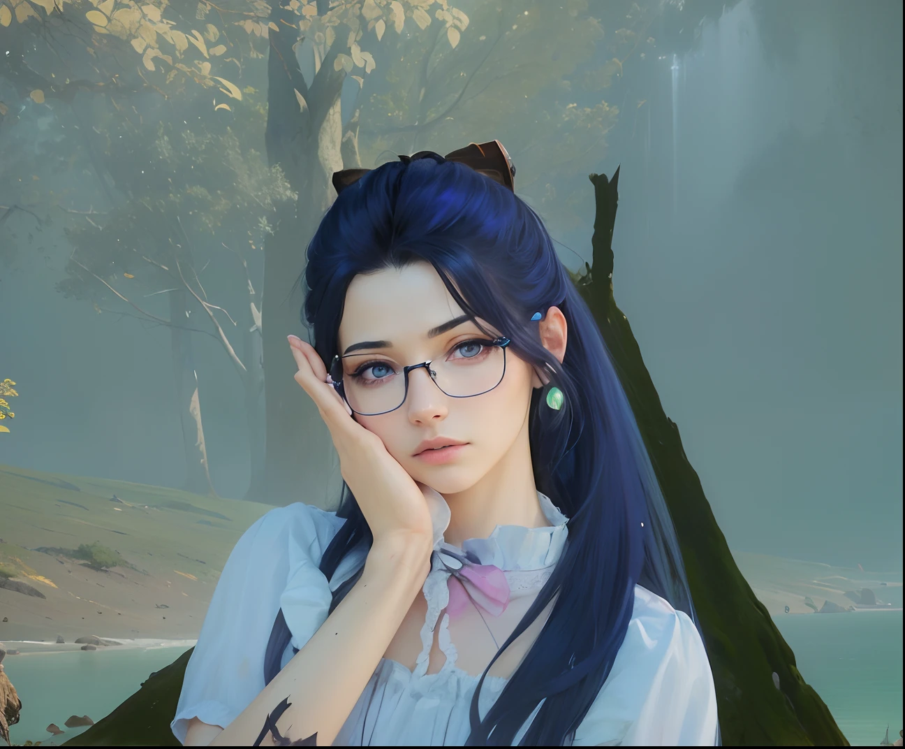 (realistic,photorealistic:1.37),(best quality,4k,8k,highres,masterpiece:1.2),ultra-detailed,portraits,landscape,horror,anime,sci-fi,photography,concept artists,HDR,UHD,studio lighting,ultra-fine painting,sharp focus,physically-based rendering,extreme detail description,professional,vivid colors,bokeh
