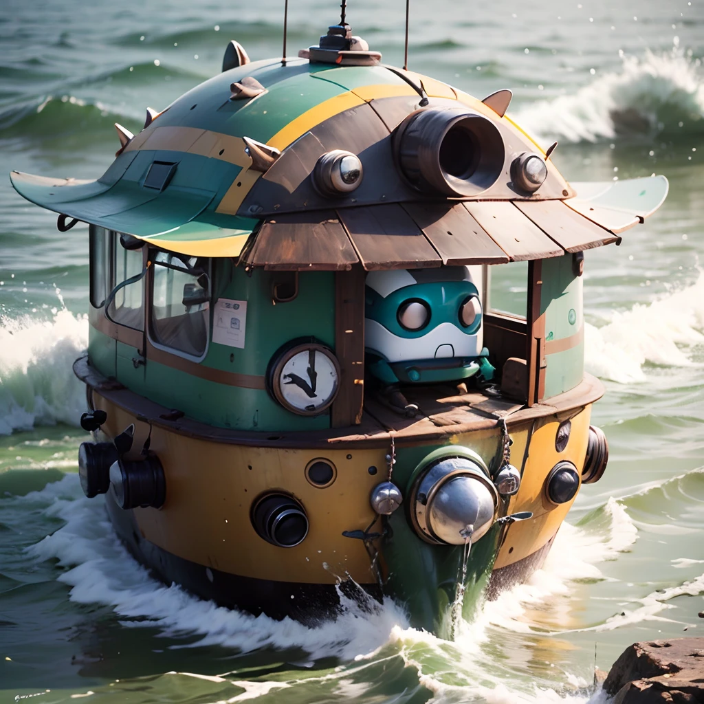 sea bot --auto --s2