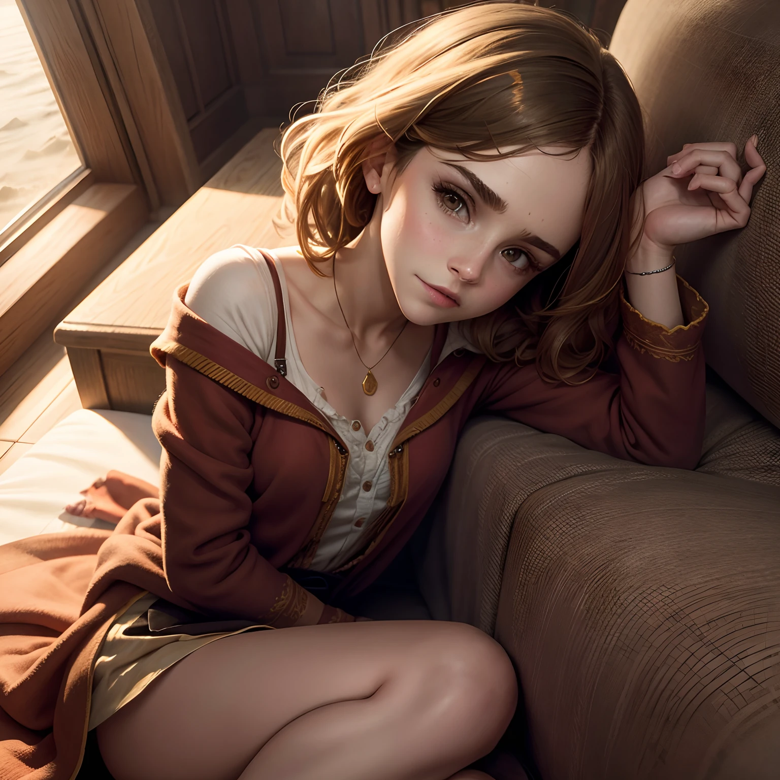 Emma watson