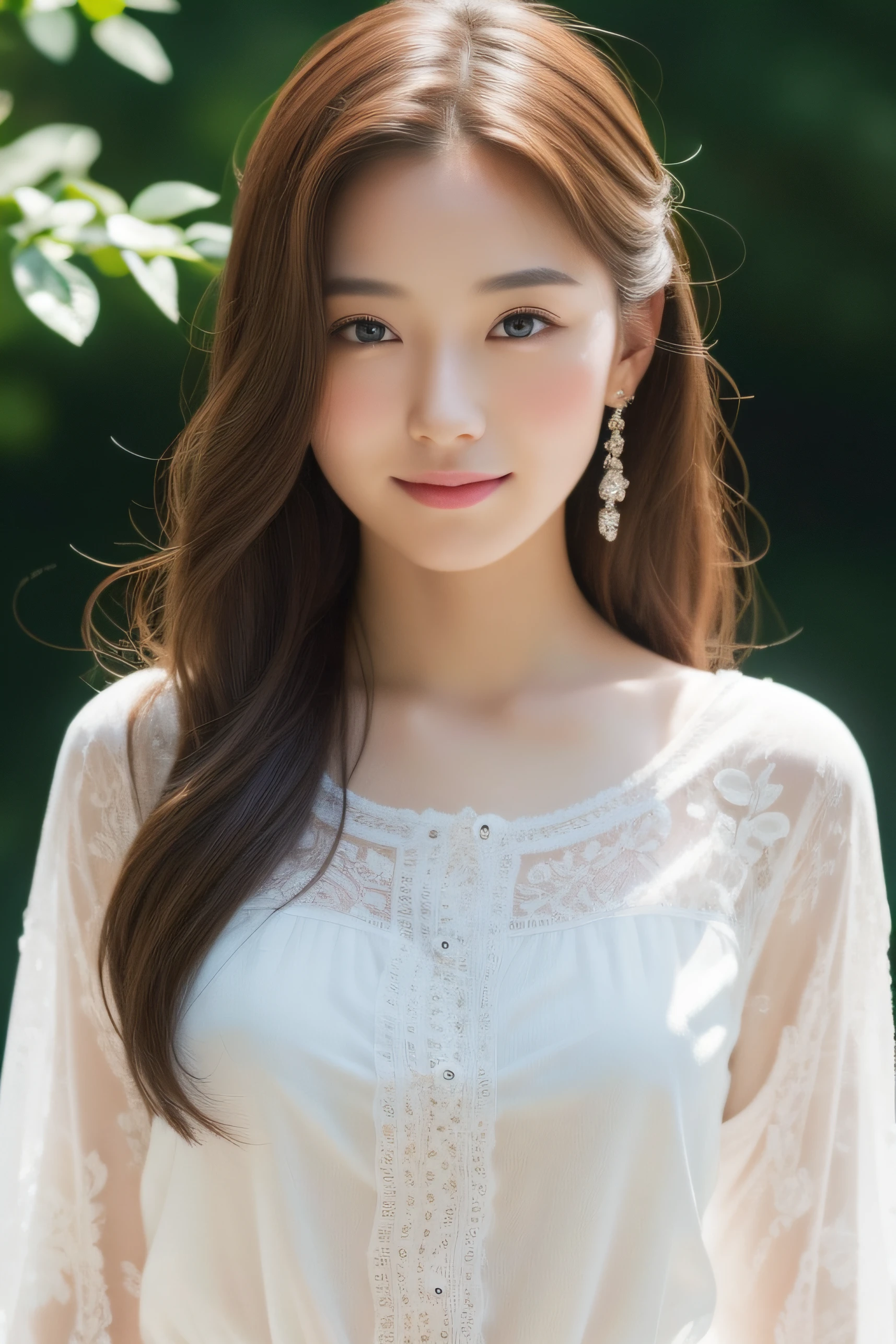 (((masterpiece))), top-quality, Extremely detailed, Detailed background, Very beautiful girl, japanese, , Detailed face, smile, (Full body:1.3), (random hairstyles :1.2), (Young Face), (Perfect body:1.1), blouse, Summer, in 8K, Wallpaper, amazing, finely detail, Ultra-detailed, 超A high resolution, Extremely detailed, Pure erotic face, extremely detailed eye and face, Beautiful detailed eyes, highly detailed skin, No makeup, (Natural Skin),