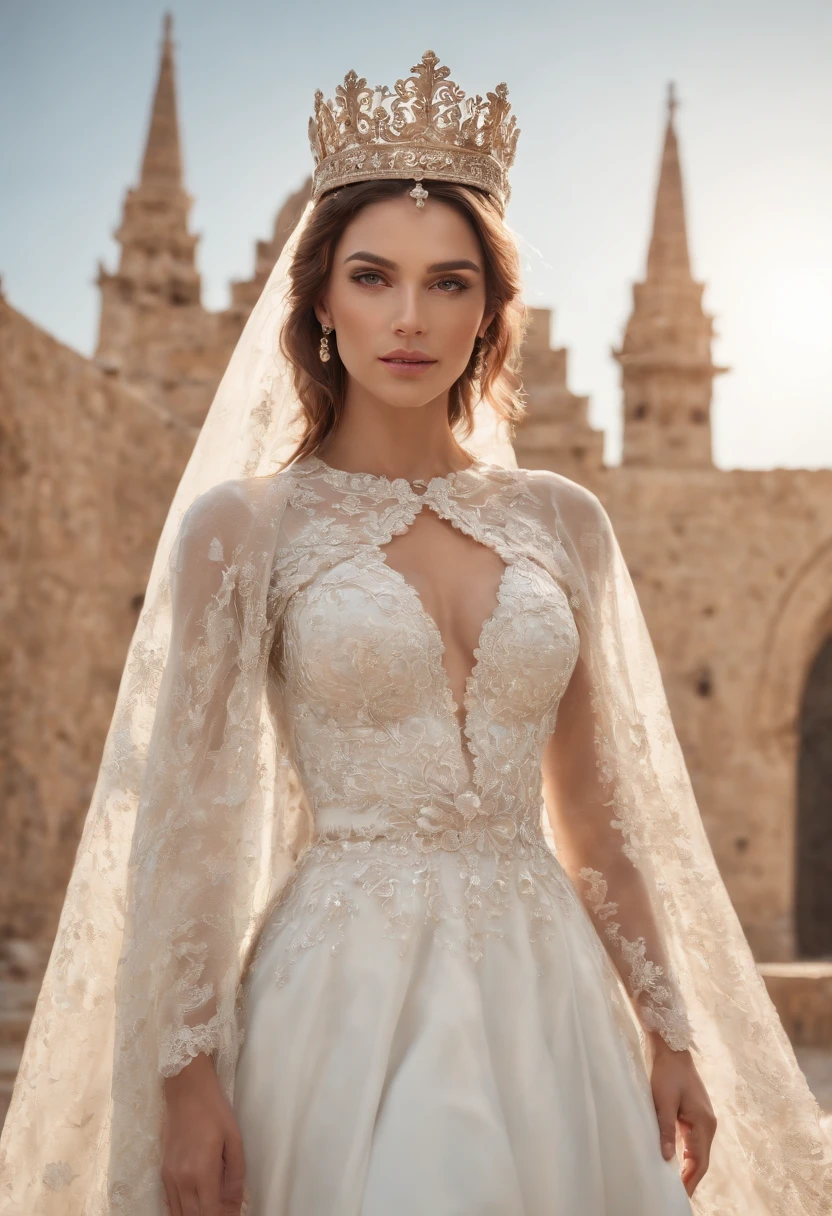 ((best quality)), ((master part)), (Very detailed:1.3), ..3d, Shitu-Mecha, Beautiful evening dress woman wearing a crown with her tiara in ballroom, longos cabelos prateados, sci-fi technology, HDR (high dynamic range), ray tracing, NVIDIA RTX, super resolution, irreal 5, Subsurface scattering, Textura PBR, Post-processing, anisotropic filtering, profundidade de campo, Maximum Sharpness and Sharpness, Texturas multicamadas, Mapas de Albedo e Especular, surface shading, Precise simulation of light-material interactions, perfectly proportions, octane rendering, Duotone Lighting, ISO baixo, White balance, rule of thirds, Ampla abertura, 8K BRUTO, Subpixels eficientes, Subpixel convolution, glow particles, espalhamento de luz, Efeito Tyndall