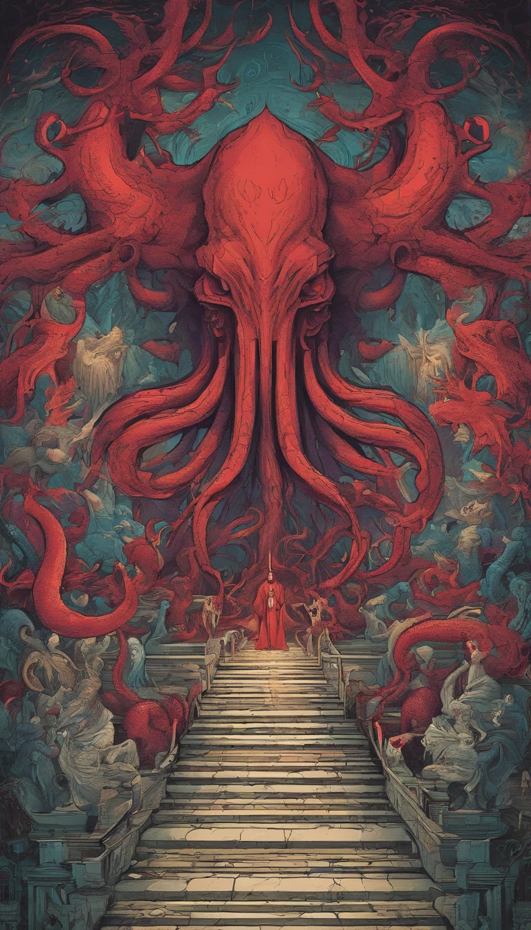 nyarlathotep