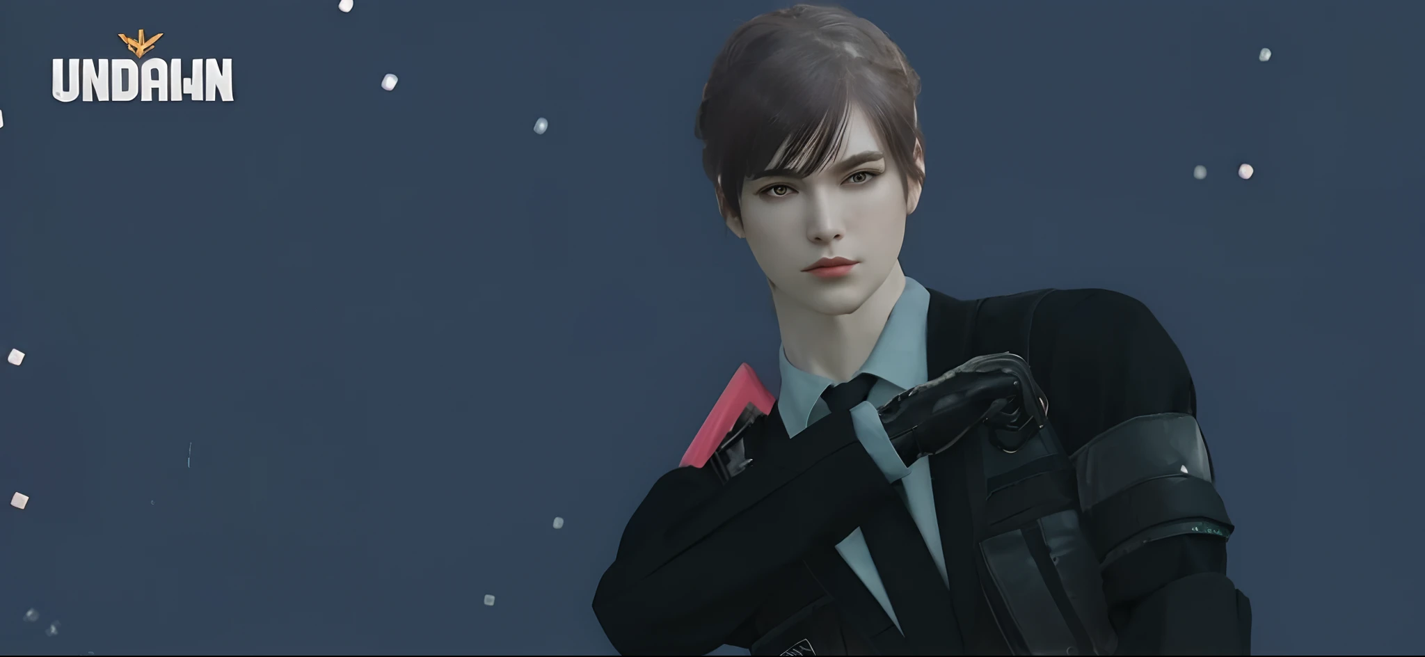 top-quality、​masterpiece、超A high resolution、(Photorealsitic:1.4)、Raw photo、女の子1人、Black hair、glowy skin、Cyberpunk Girl、((super realistic details))、portlate、Global Illumination、Shadow、octan render、in 8K、ultrasharp、huge tit、Raw skin is exposed in cleavage、metals、Details of complex ornaments、Gothloli details、Luminous tube、Analog Meter、gear wheel、gear、Golden hydraulic cylinder、highly intricate detail、Realistic light、CGSoation Trends、a purple eye、radiant eyes、Facing the camera、neon details、Mechanical limbs、blood vessels connected to tubes、Mechanical vertebrae attached to the back、mechanical cervical attaching to neck、sitting on、Wires and cables connecting to the head、Small LED lamp、