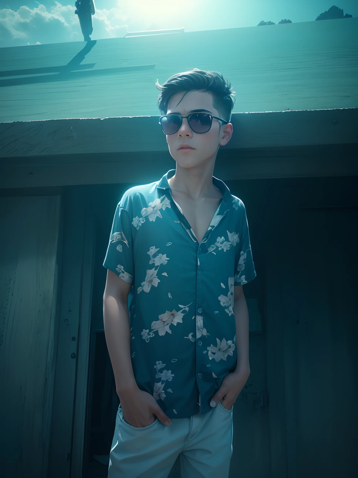 HD BOY 4K