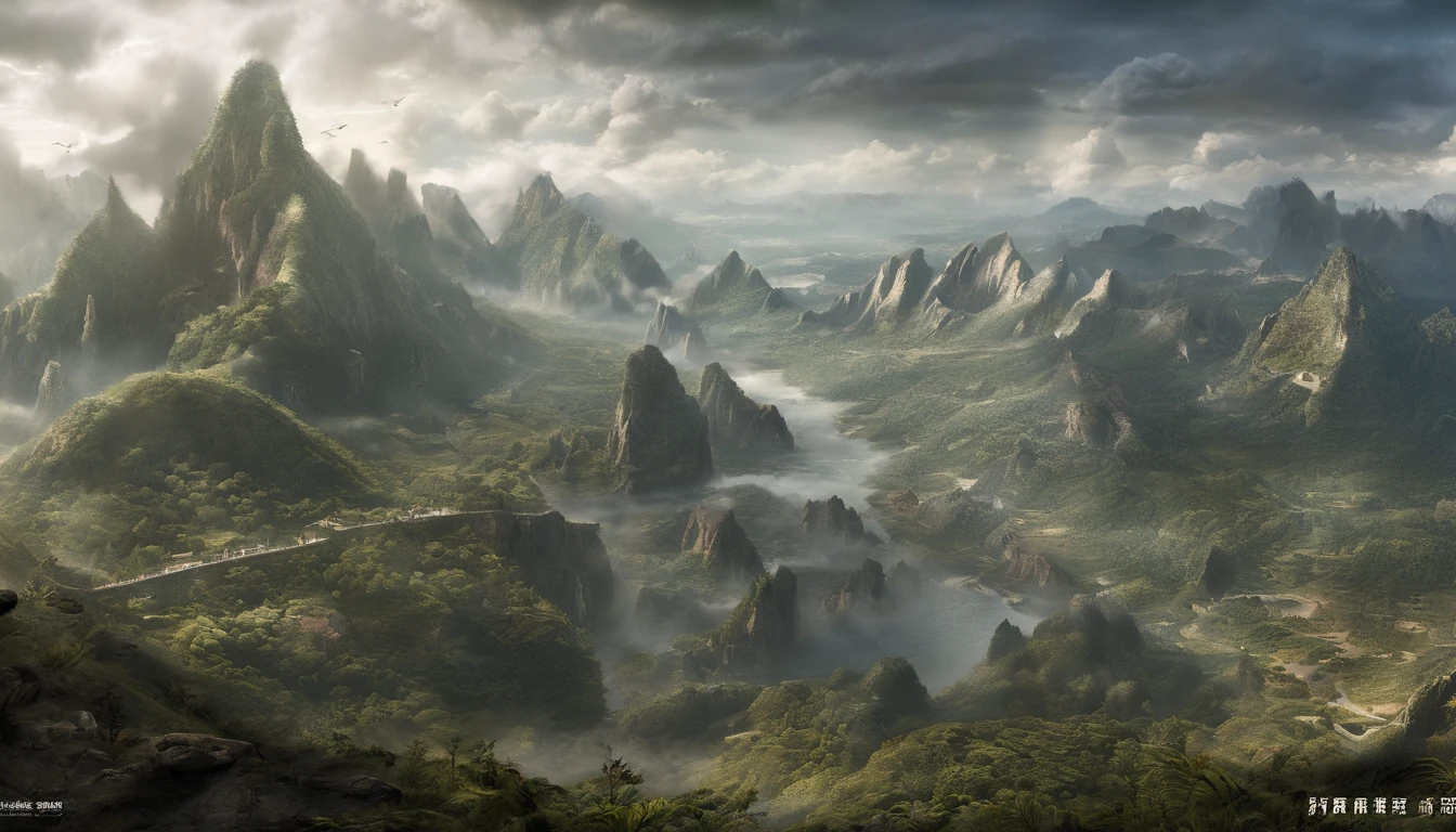 .The vast Zixuan Continent,100,000 hills undulating,The clouds are cloudy,Exotic beasts are not uncommon,The ape roared,It shows deep and pristine areas。