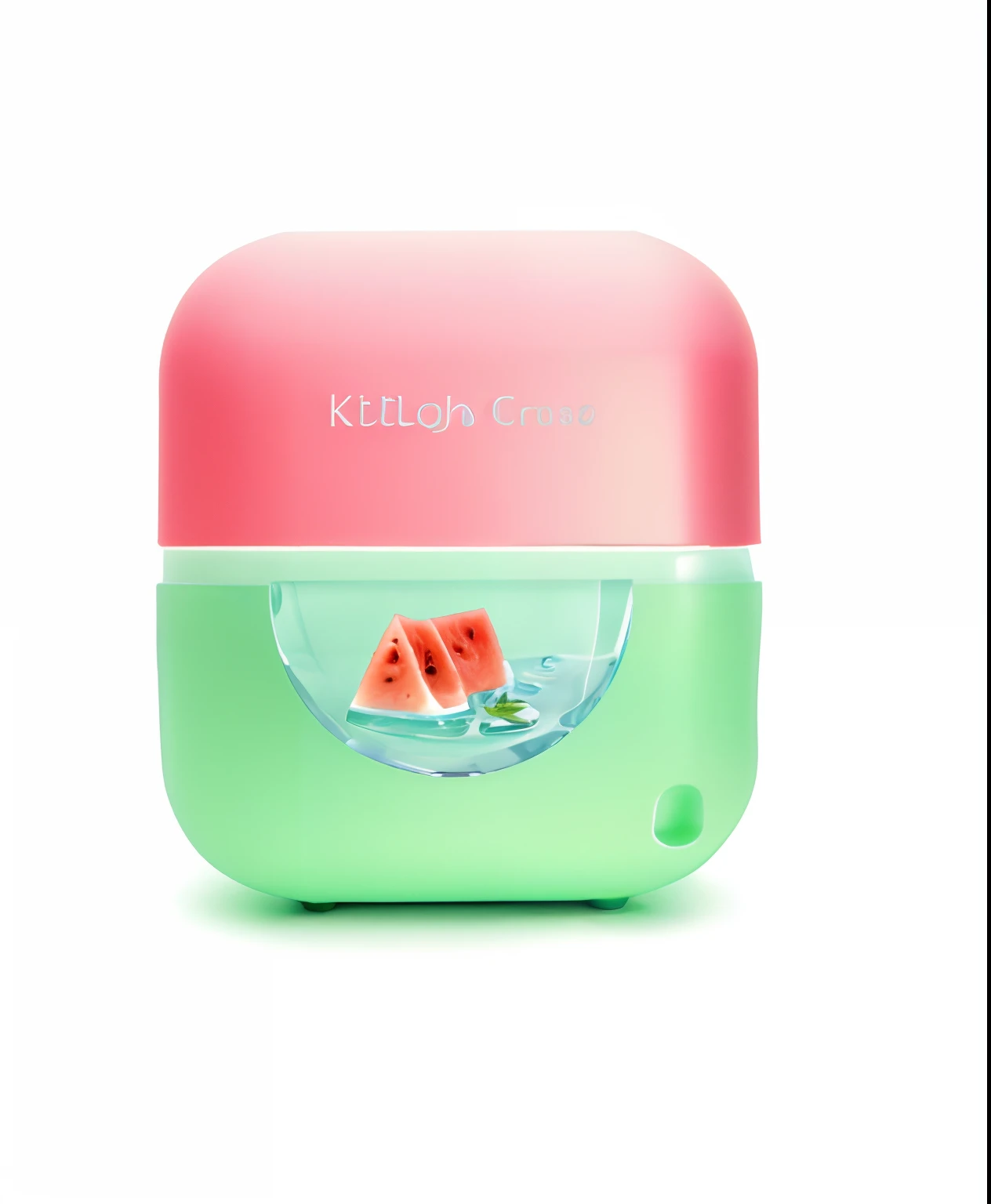 A small container with a watermelon, kids, KIDMO, delicious, smart, canmo (a type of refreshing drink), KIDMO!!!, close-up shot, little goat, joyful, Jia (a name), full-length view, no gradient, Shaxi (a place), official product image, complete view, glowing, 2018, 9 kilometers. (best quality, 4k, 8k, highres, masterpiece:1.2), ultra-detailed, (realistic, photorealistic, photo-realistic:1.37), HDR, UHD, studio lighting, ultra-fine painting, sharp focus, physically-based rendering, extreme detail description, professional, vivid colors, bokeh, portraits, landscape, horror, anime, sci-fi, photography, concept artists, colorful, soft lighting.