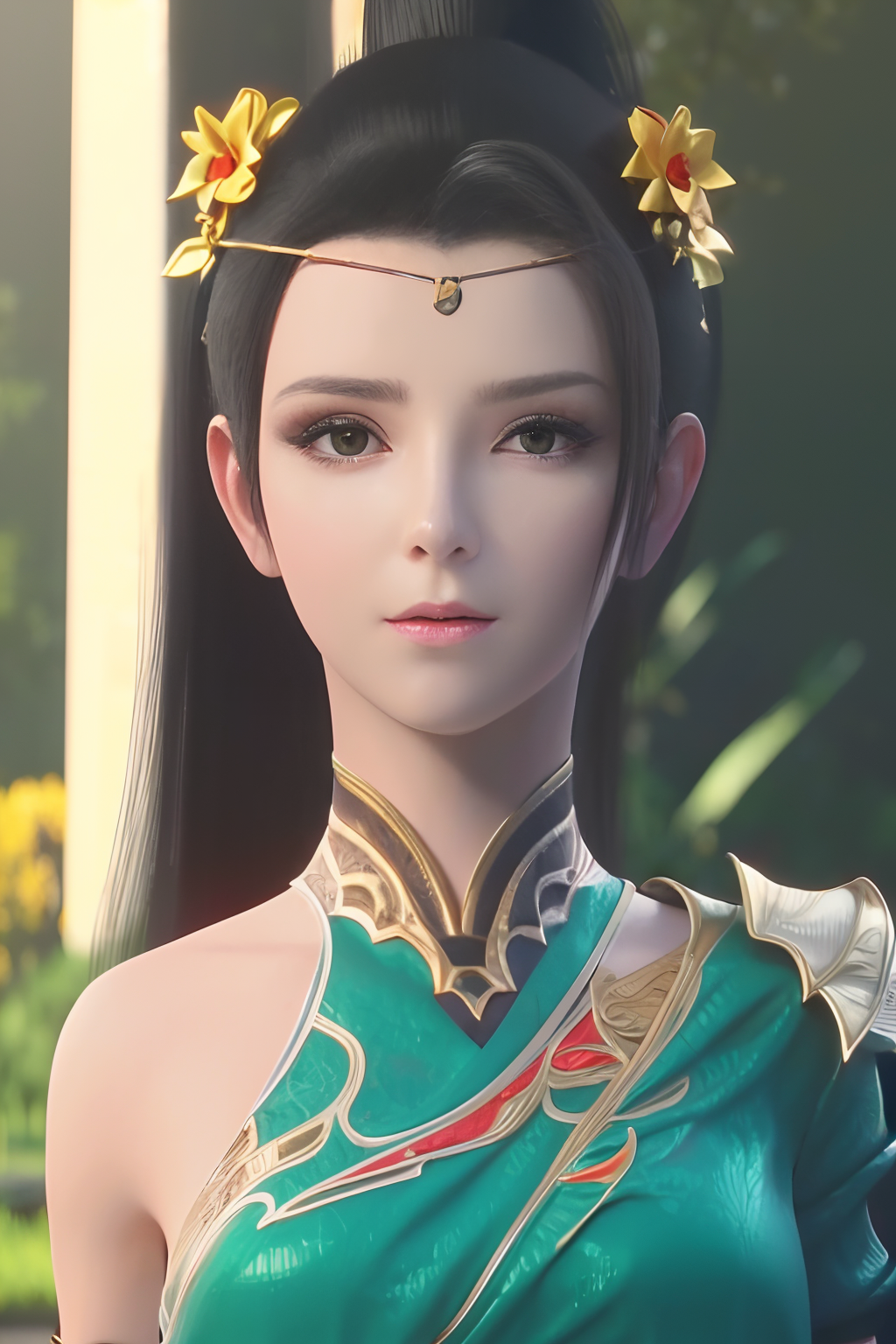 大主宰-唐芊儿 v1.0