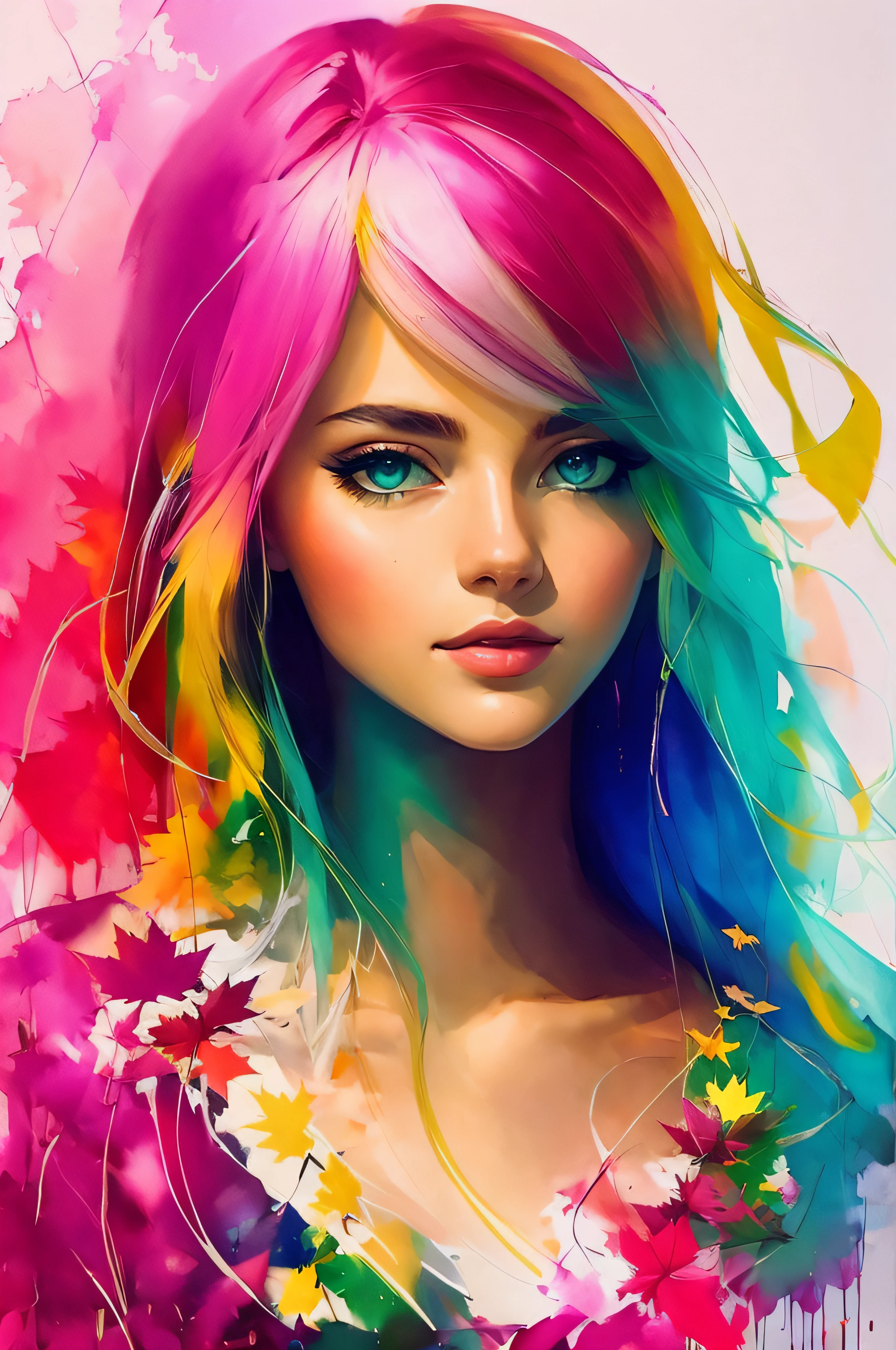 Style-Autumn,autumn lights
