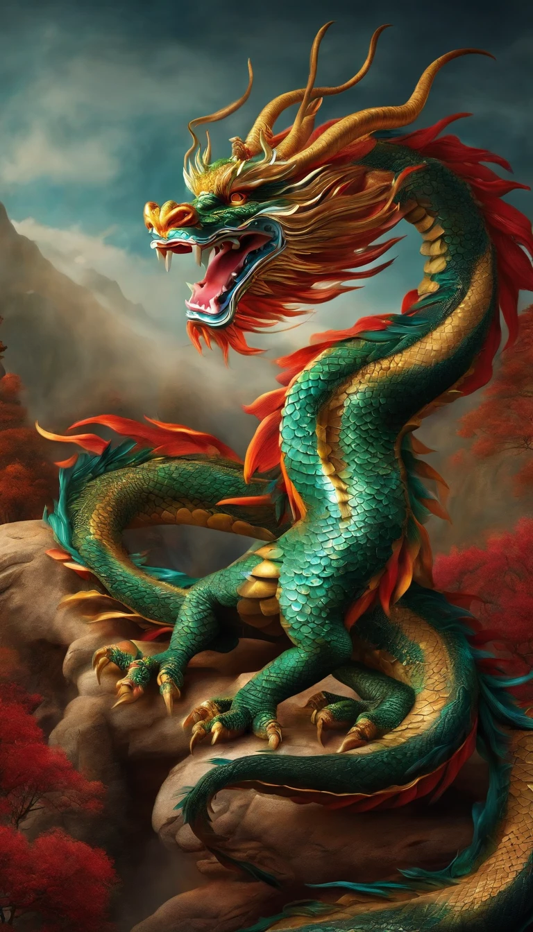 chinesedragon