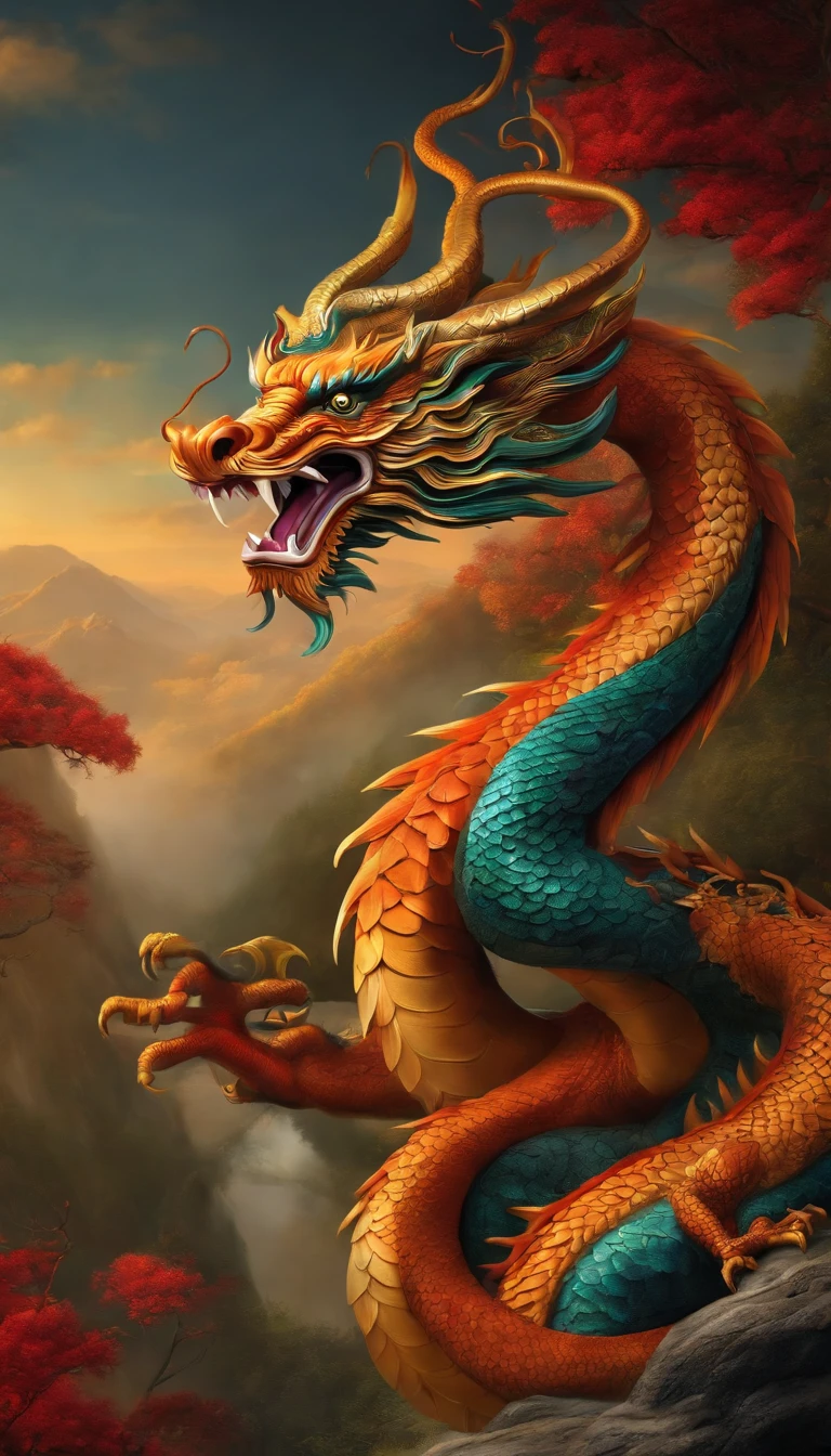 chinesedragon