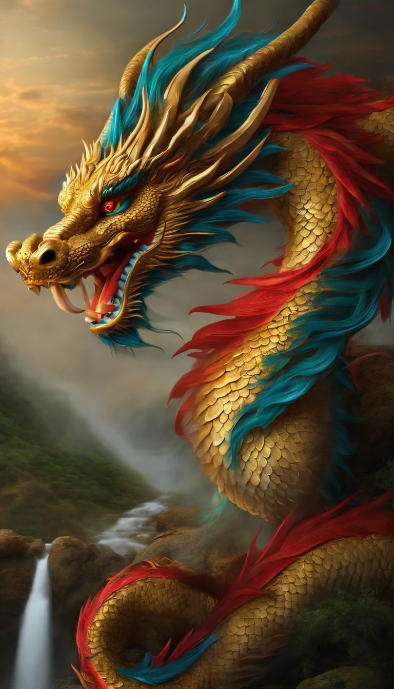 chinesedragon