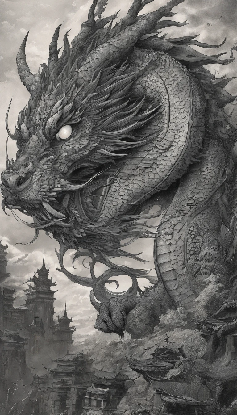 chinesedragon