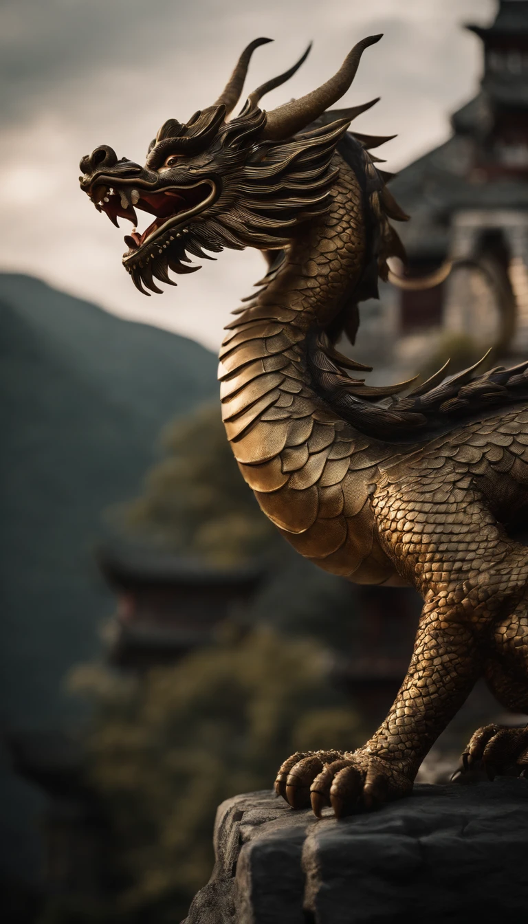 chinesedragon