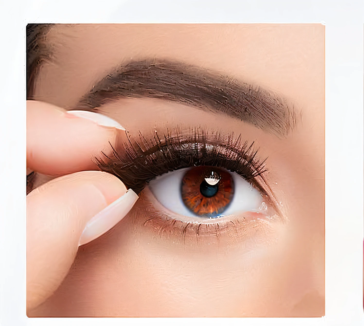 k hd,eyeslashes,Eye