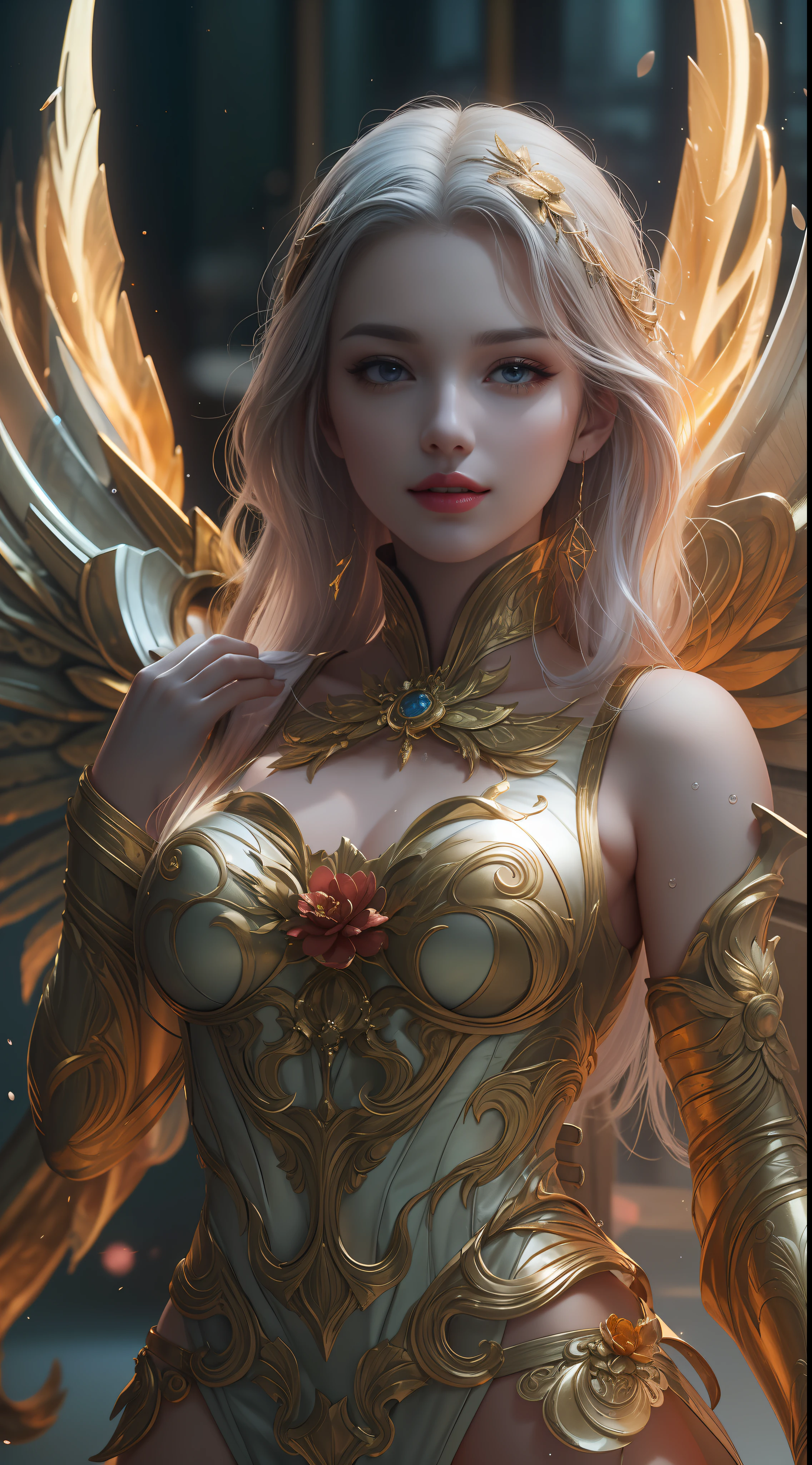 8K high quality wallpaper delicate water drops,Beautiful woman exposing bare shoulders from bathtub
Moulded characteristic standing position,Squatting position
Soft natural light,cinematric light, Side lights
Elf ears
The hood bow is seductive and energetic,Blurred,Extinction,Moving,tempt
Sexy lace clothing, Open V-corset
The clothes are fitted with gold edges(gilded with gold)Star pupil hair ornament necklace jewelry
Wavy detail hair,Peony flowers bloom bright red tattoos,Delicately show the texture and texture of the petals。
Art in the Dream Tree,
light particules, lens flare glow, Luminous particles
Purple pupils,ninjartist,Wielding a flaming sword
Eye details are meticulously depicted,largeeyes,
Metallic glossy robot joint thin metal wings
Bow hair ornament
Perfect face magazine cover full body interior street light
sash
The seductive eyes of real people are very detailed
Upturned lips Elegant smile
Pick up MP5,Point a gun at it and shoot
Angel Wings 1。4
Arakfi(Models)Wear a blue-and-green gold-plated lotus wedding dress and flaming red heels,In the Royal Palace
Close-up of gold and white statues,Super detailed rendering,3 D rendering character art 8 K,Intricate white and gold armor,high detail iconic character,8K rendering",octane render”,Octane rendering",Super detail octane rendering",Super detailed octane rendering,Ultra-detailed 3D rendering, Futuristic style werewolf
Veronica password
Reflect on the art
nurse
Crystal flowers,
浴室,Water drop detail,Girl in bath towel,Wet hair is tempting,slightly red face,The red lip is delicate,Charming eyes,Leaning against the wall