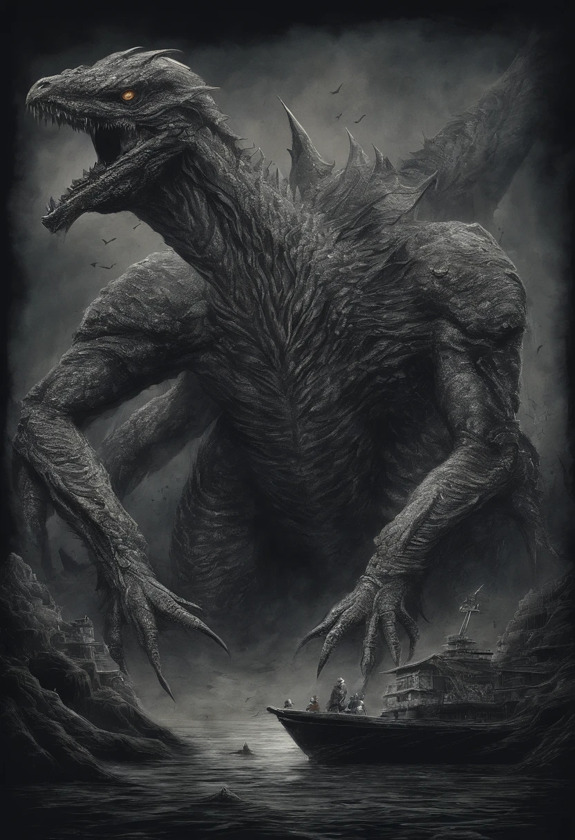 Kaiju