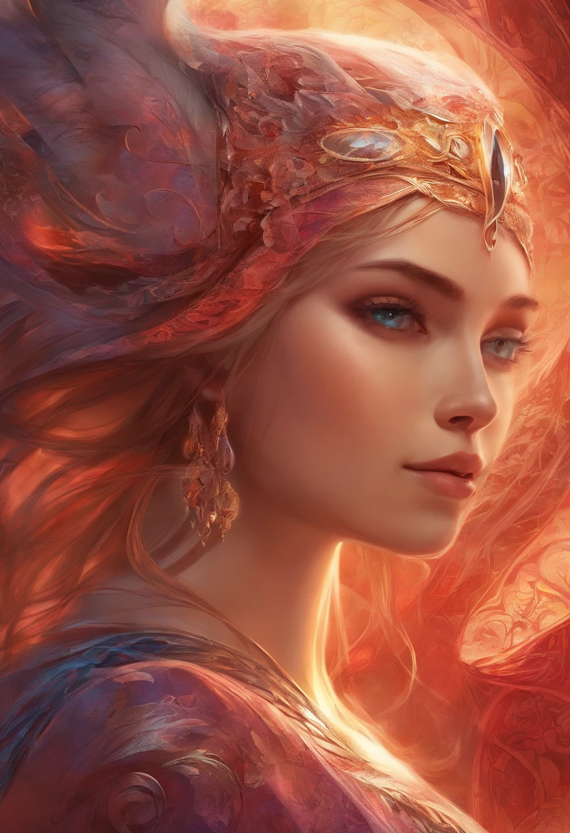 1girl, (Arte Oficial, Beautiful and Aesthetic:1.2), extremamente detalhado, (Arte Fractal), colorido, mais alto detalhado, pale skin, a pele lisa e cremosa, , optical camouflage, prata,Circuit-like pattern,Asas fortes e brilhantes,ametista,cobra,vento,red skies,Backlighting,Cinematic light,cinemactic,Particle,reflection,night sky,luar,planeta ametista,Estrela cadente,elegante,Montanha Ametista,ametista lua quebrada, nave espacial,flor grande,chuva de ametista