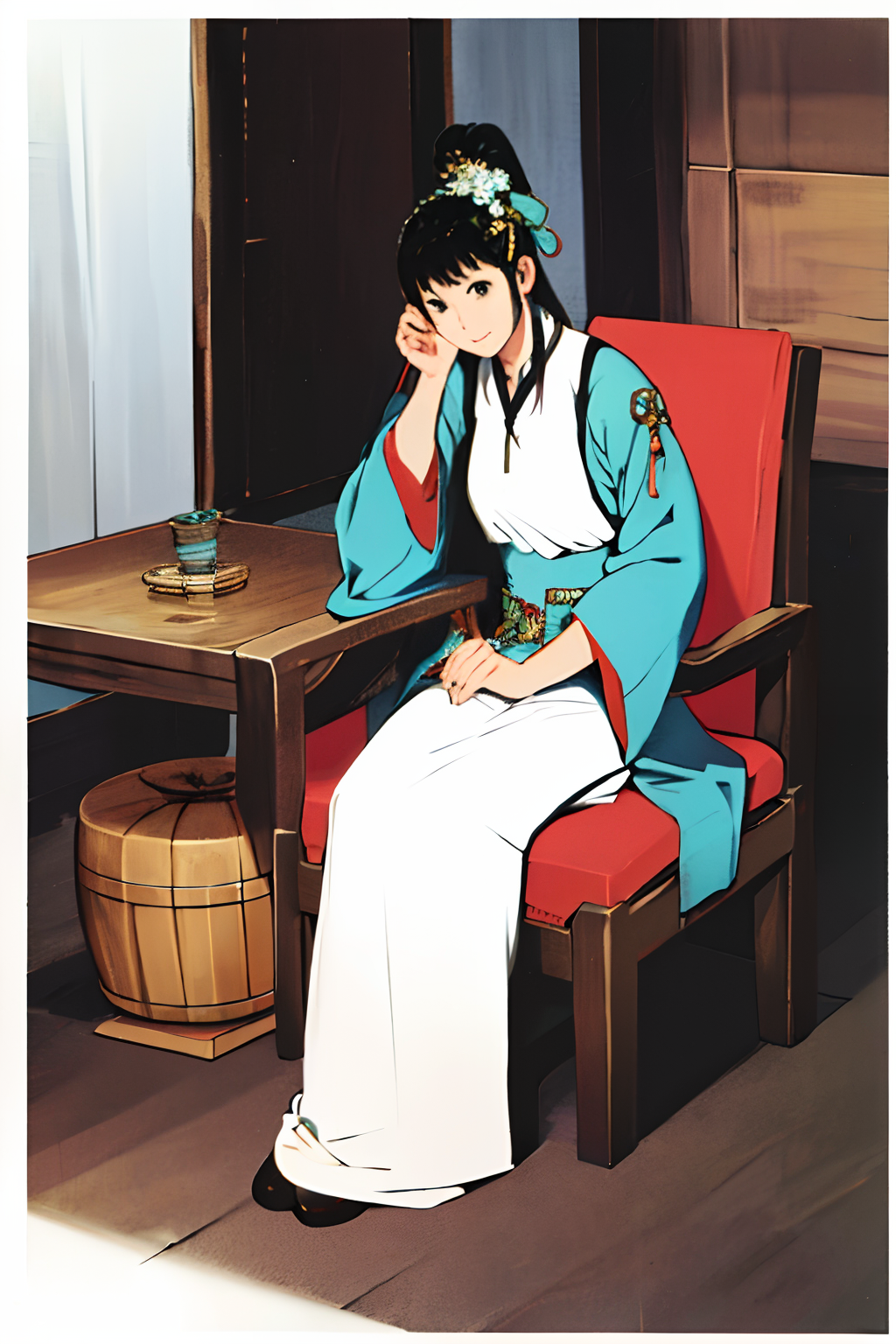 画说红楼 v1.0