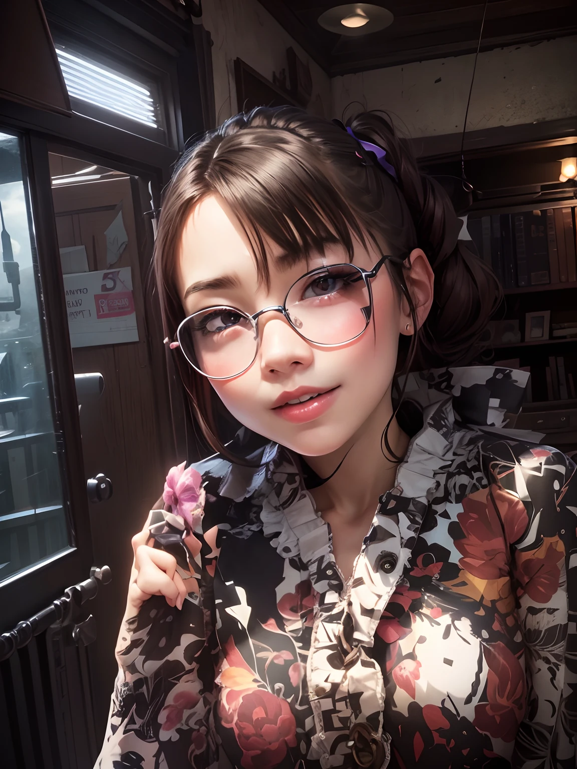 Beutiful girl ultra -v4