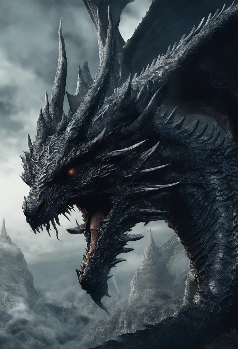 breathtaking alla prima oil painting, western dragon with cyberpunk enhancements. <lora:add_detail:0.6>, close up, (alla prima style:1.3), oil on linen, painterly oil on canvas, (painterly style:1.3), exquisite composition and lighting, modern painterly masterpiece, by alexi zaitsev, award-winning painterly alla prima oil painting<lora:Dragons-05:1.0><lora:Dragons-05:1.0>