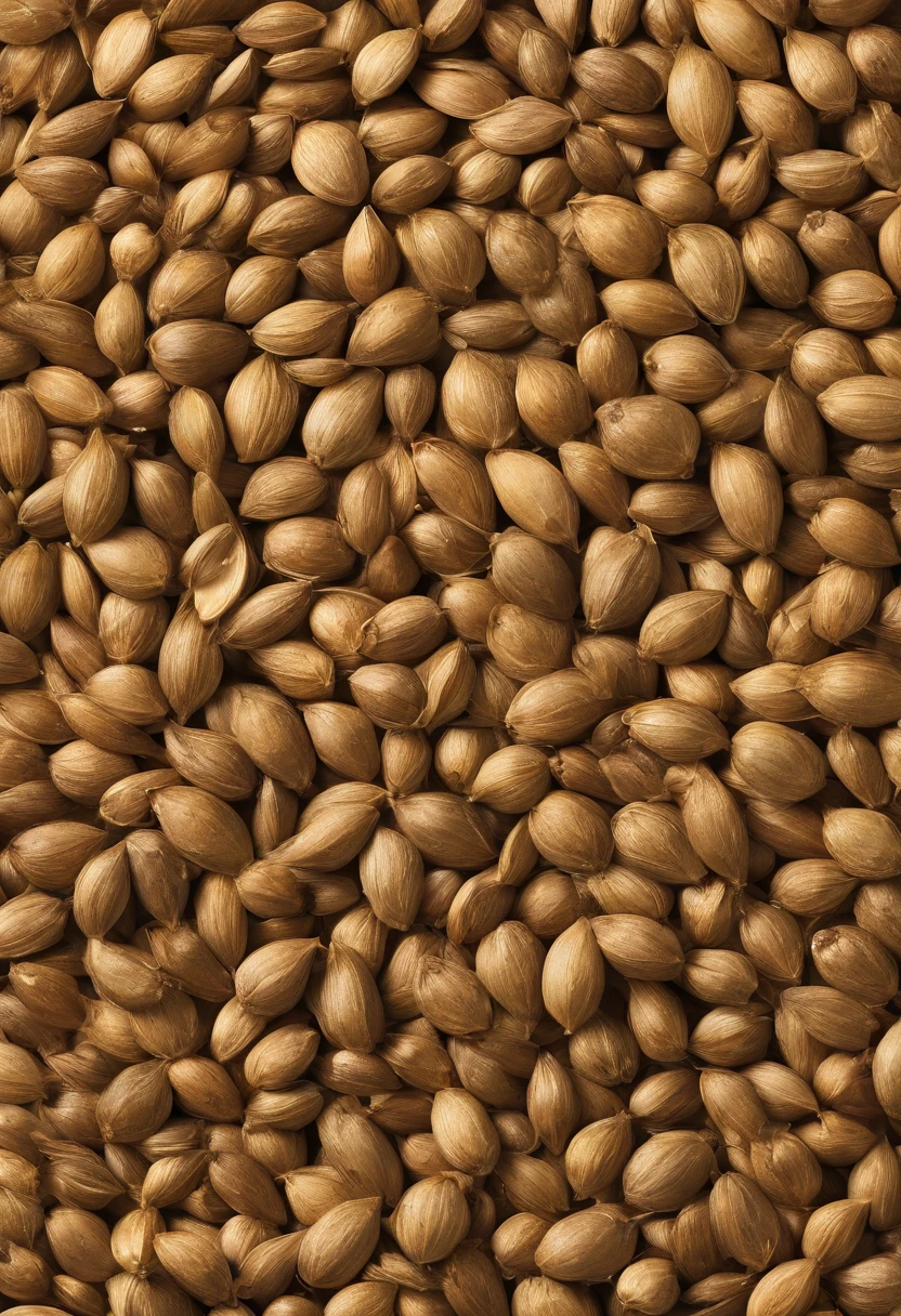 Oil Seeds