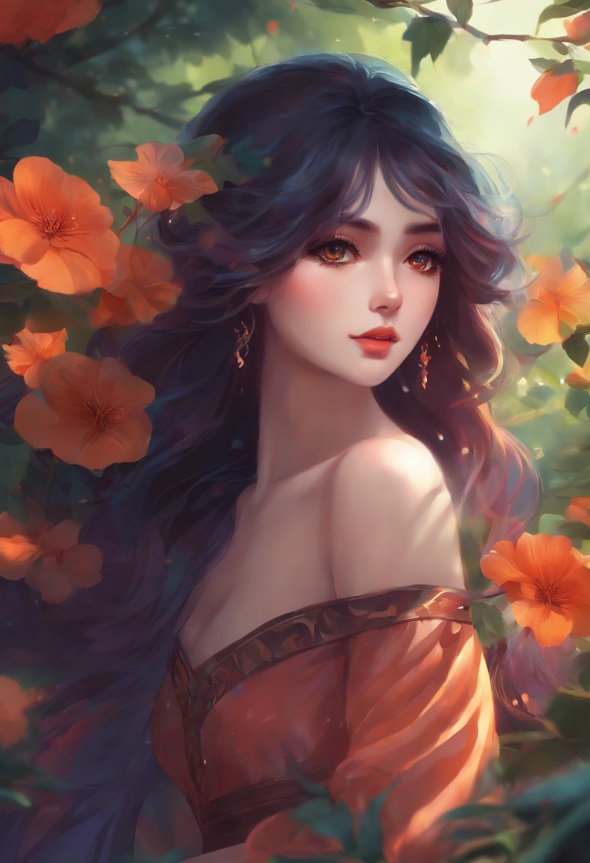 anime girl