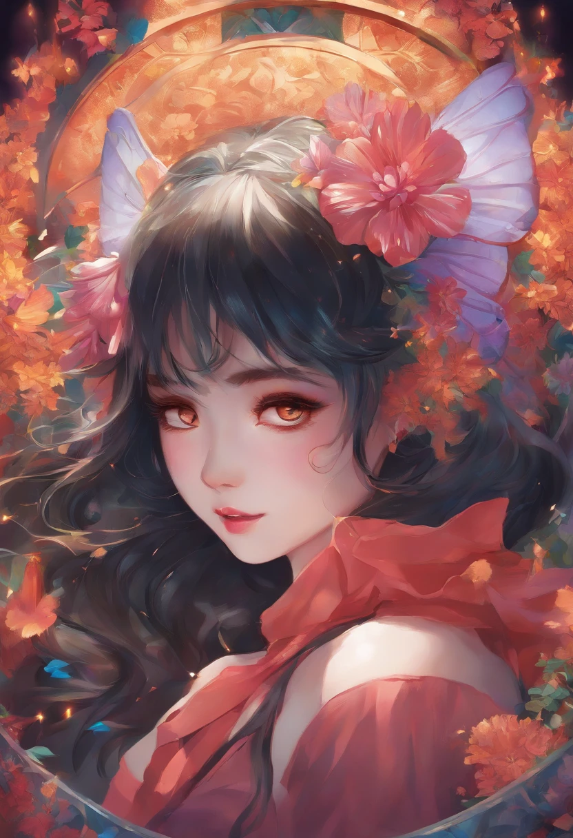 anime girl