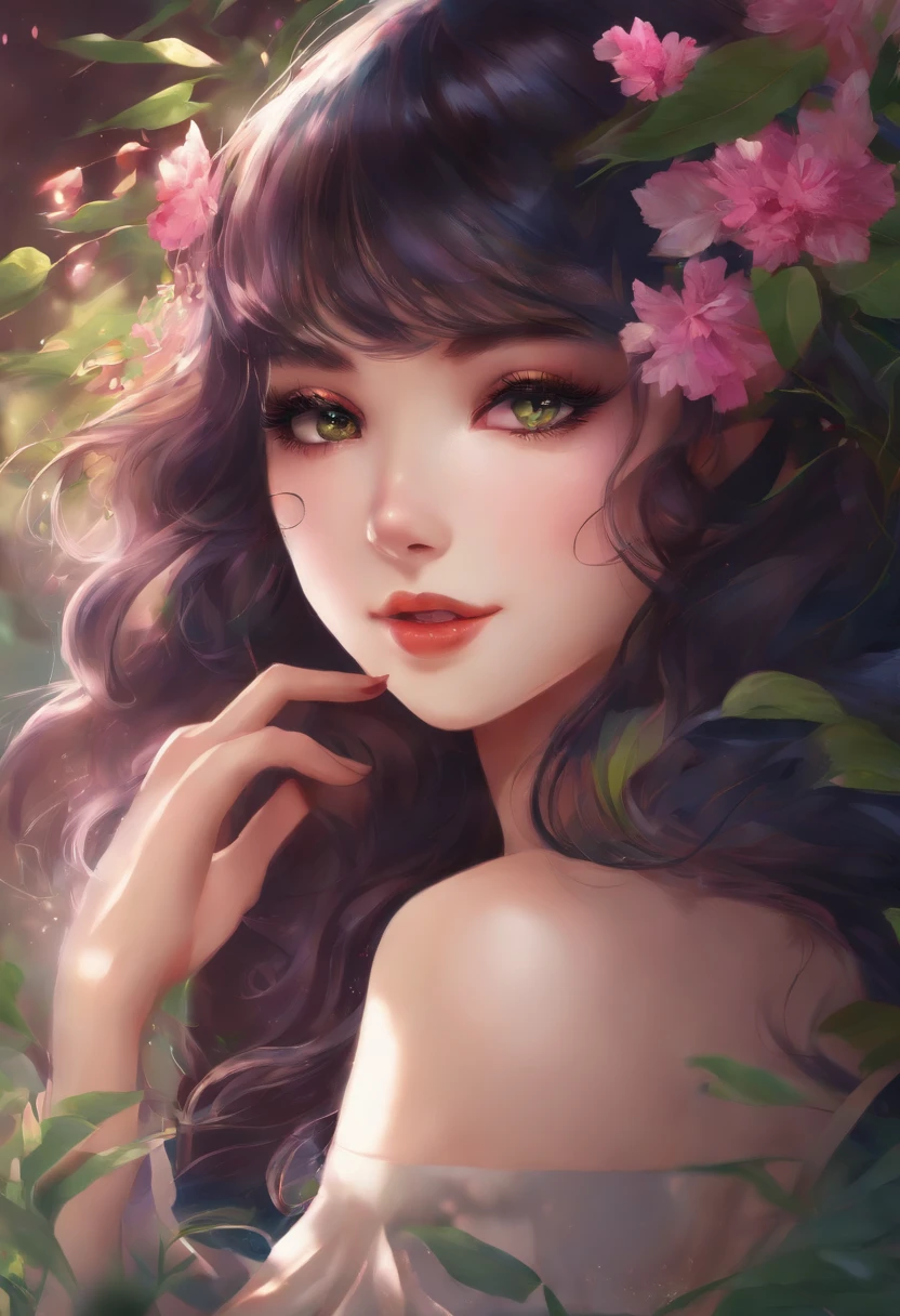 anime girl