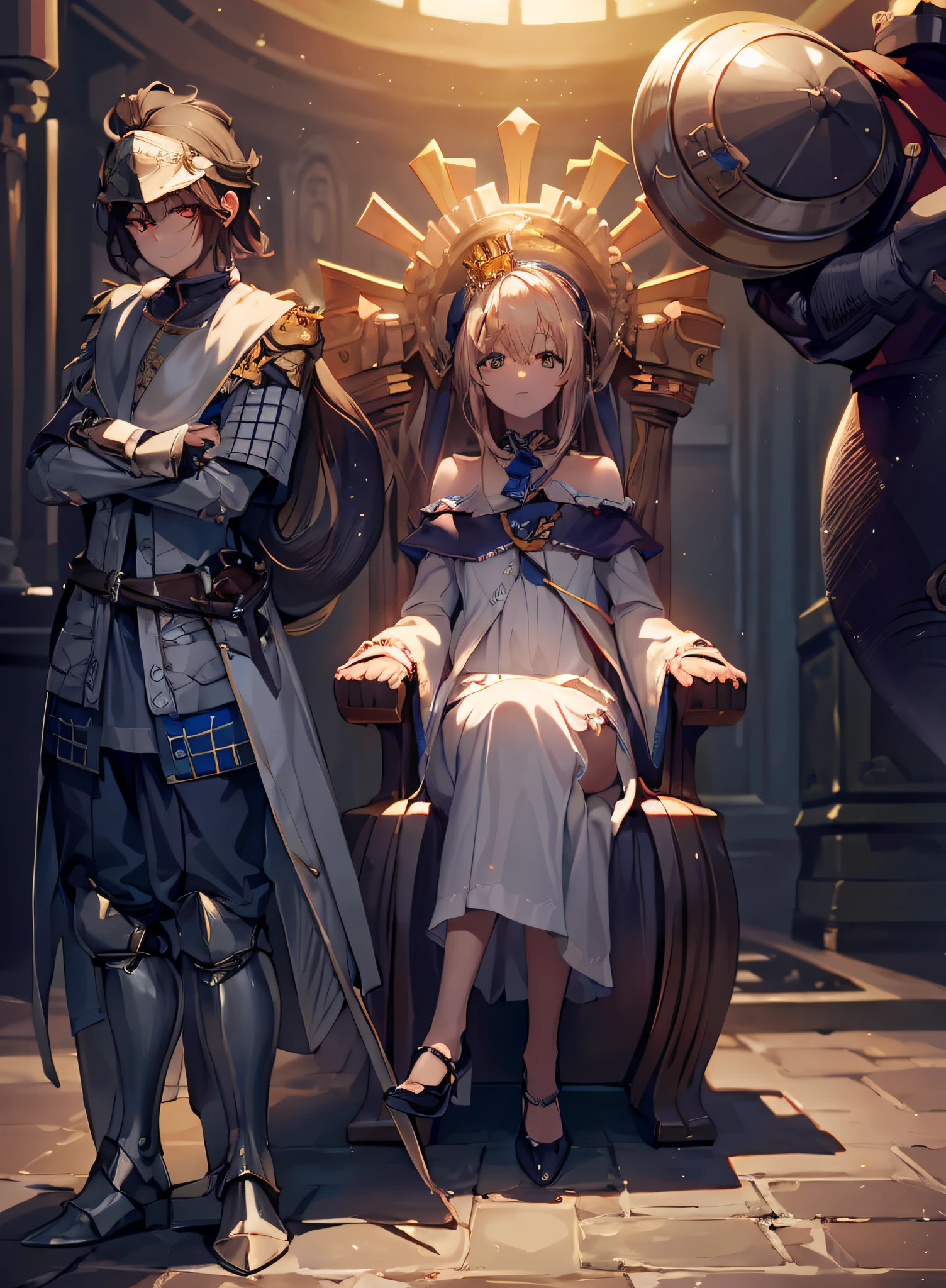queen's crown, crown, golden crown