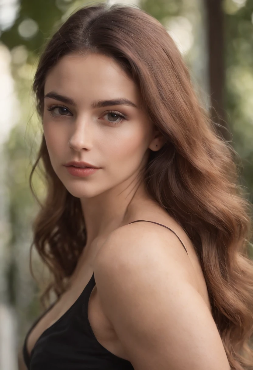 master part, melhor qualidade, hiper-realista, cinematic realistic photo, innocent 18yo female, Sueco, pronounced feminine features, cueca fofa, cabelos longos, Seios medios, cara sardada, (8k, Epic composition, fotorrealista, foco nítido), fundo elaborado, DSLR, detalhes intrincados, medium shot, Pose convidnua em poses sensuais, ativa