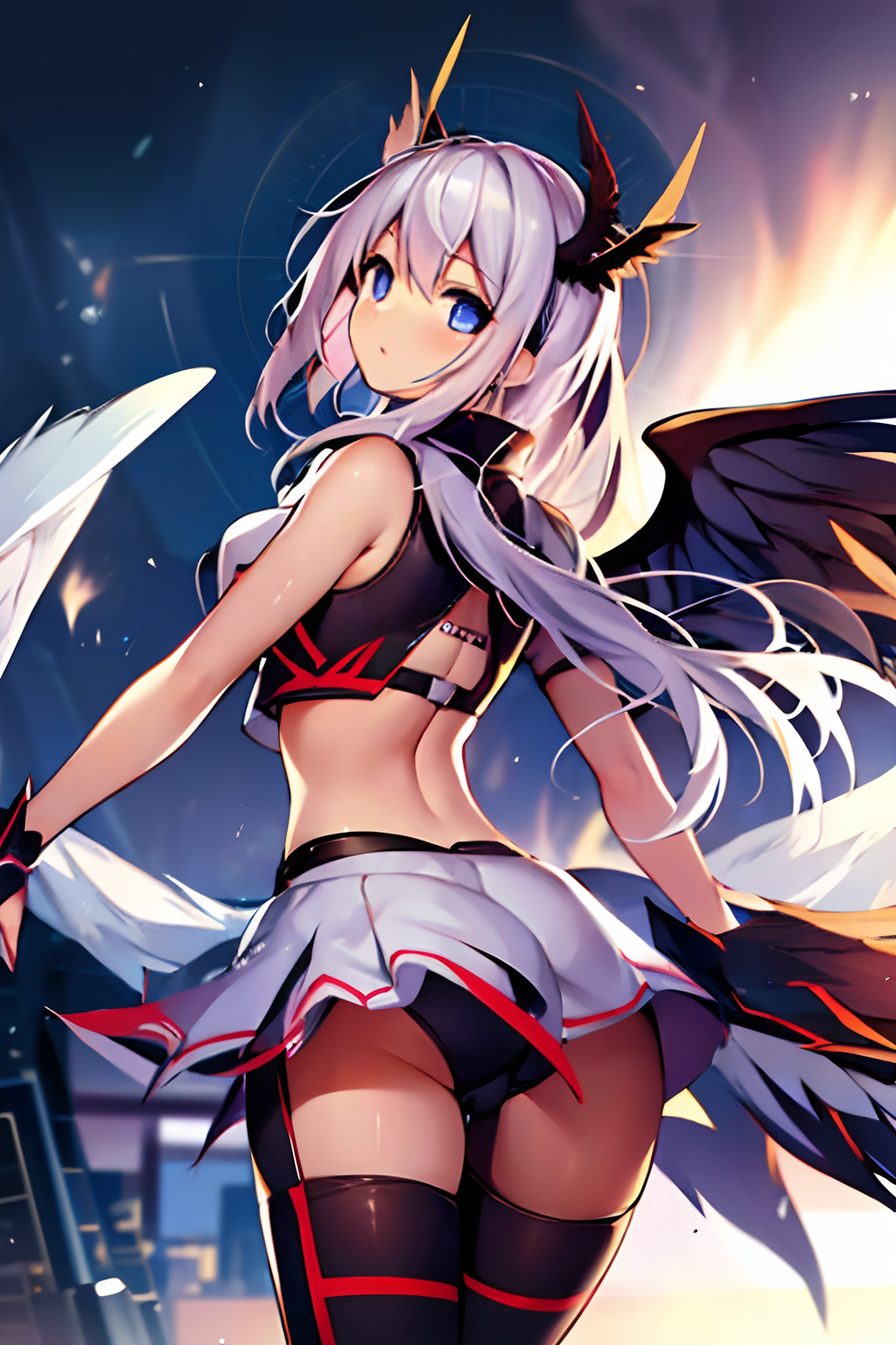 魔女兵器 v1.0