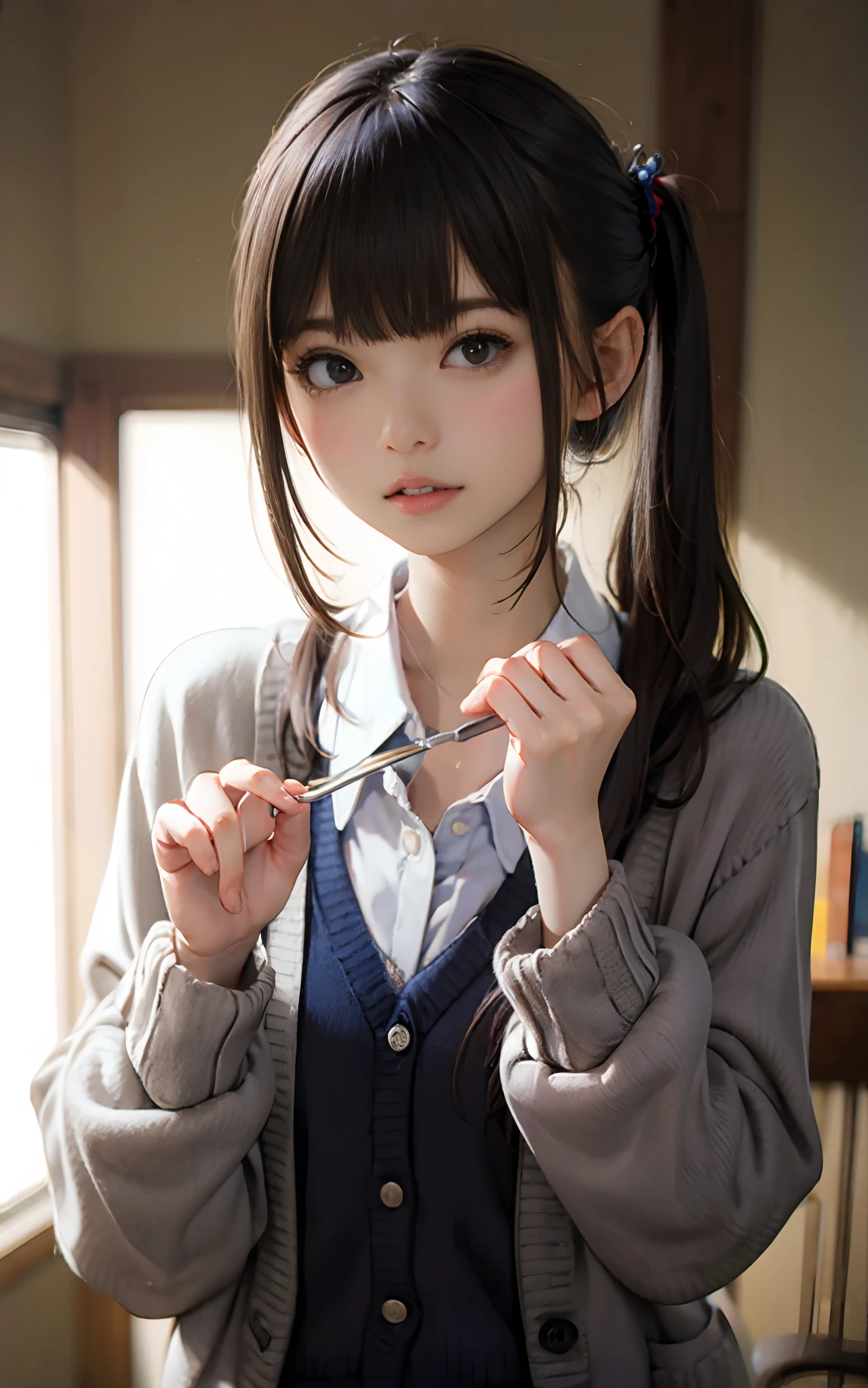 cardigan