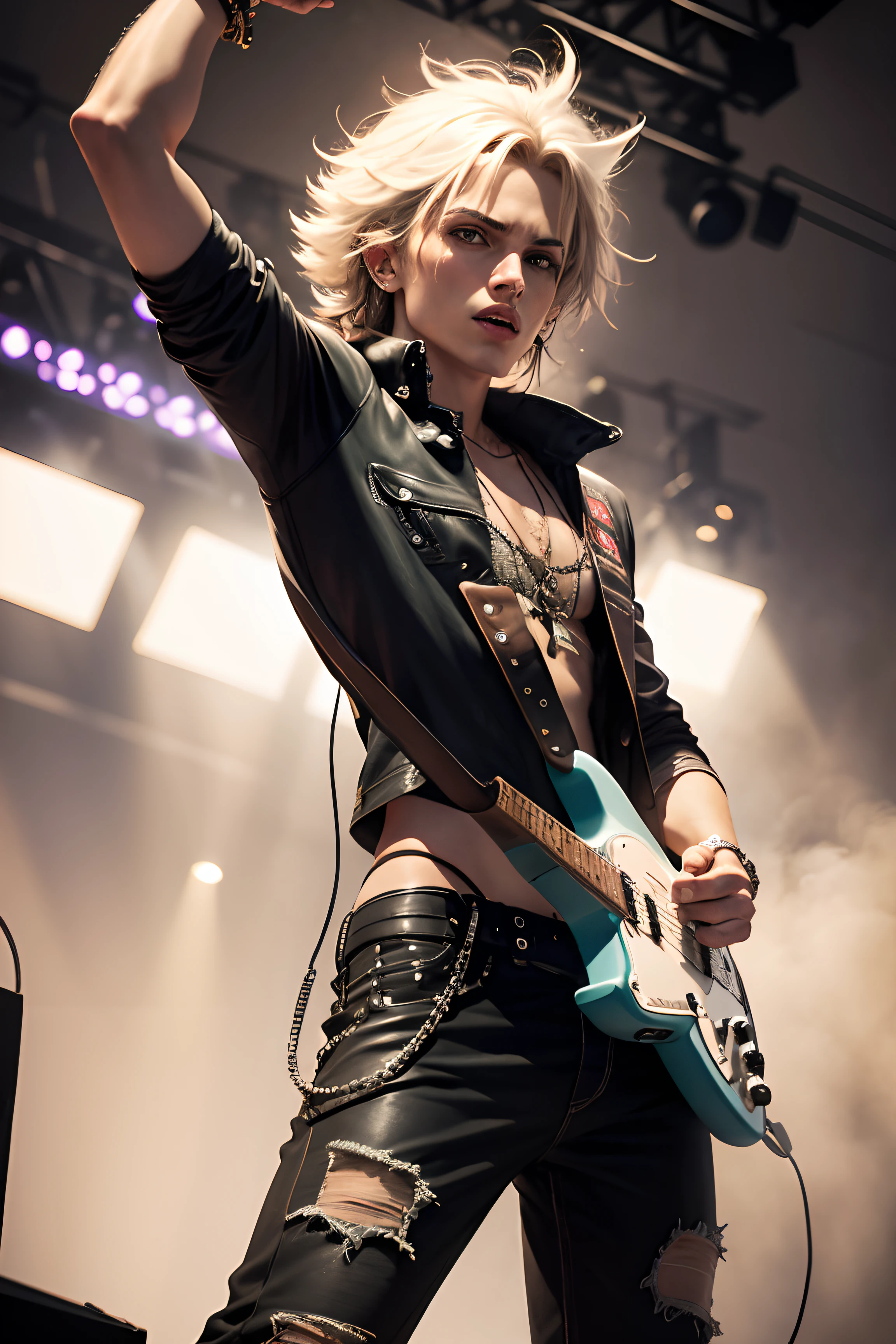 Rockstar