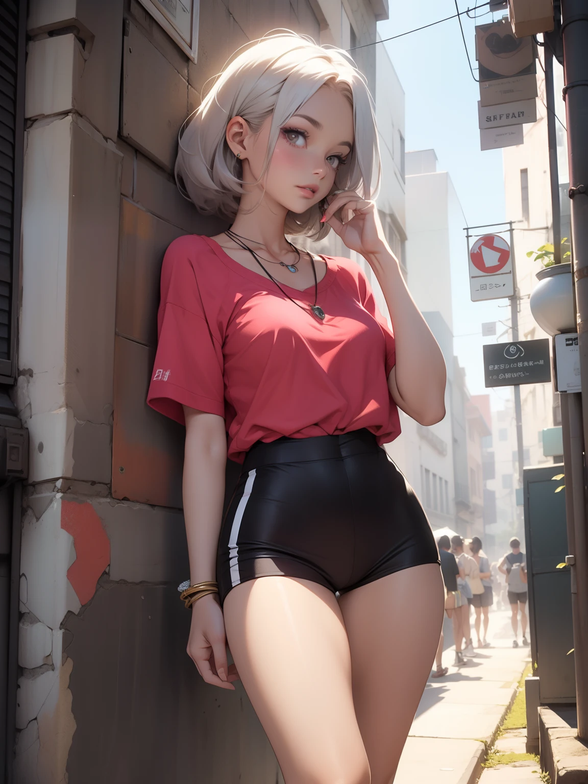 maquiagem, mascara, Lips are soft or colored, fundo preto simples, minimalismo, monotone, paletas de cores simples, limpo, Crisp drawings, silhuetas fluidas, shorts de sporte, camisas e blusas, Asymmetric, geometric, Roupa de voleibol, Simple and minimalist accessories, Necklaces and thin rings in silver or gold, Pulseiras simples, Designs diferentes,  silhuetas simples, estilo simples e sofisticado, elegence, minimalismo, materiais de alta qualidade, Fresh and urban printing, alta moda, Simplicity and sophistication, vermelho, Cor vermelha, sexy,