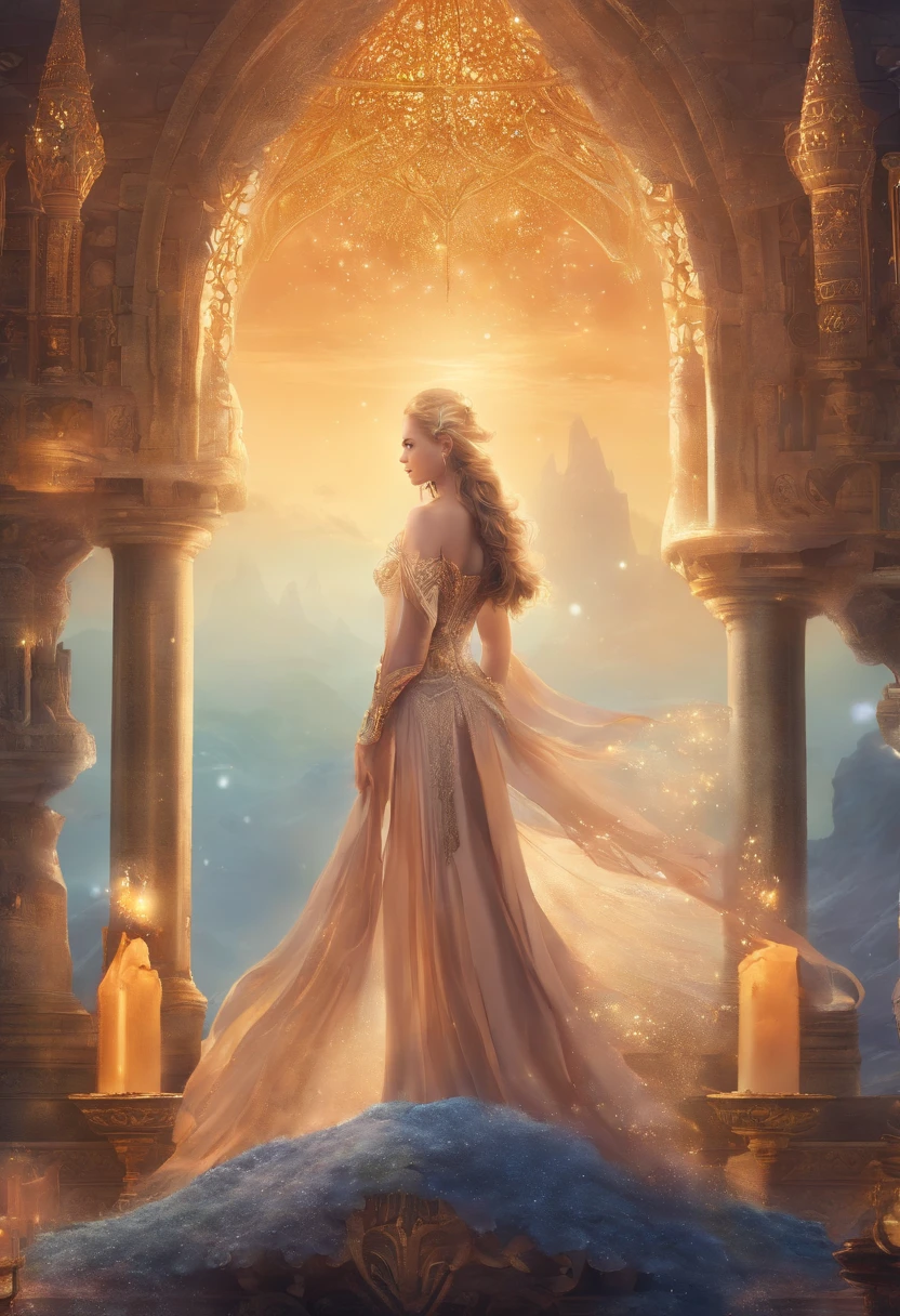 beautiful girl 15 years old, Natalie Portman, The Snow Queen, stands with legs apart. (completely naked: 1,1), (camel toe: 1,1), hourglass figure, Wasp waist, shaved chubby pubis, NSFW, view from bottom, (frontal view: 1,1), photo RAW, topquality, (tmasterpiece: 1.3), high detail Color RAW Photo, professional photo of a, extremely detailed CG 8k wallpaper block, realisti, realisti, photo RAW, tmasterpiece, beste-Qualit, hight resolution, well lit
