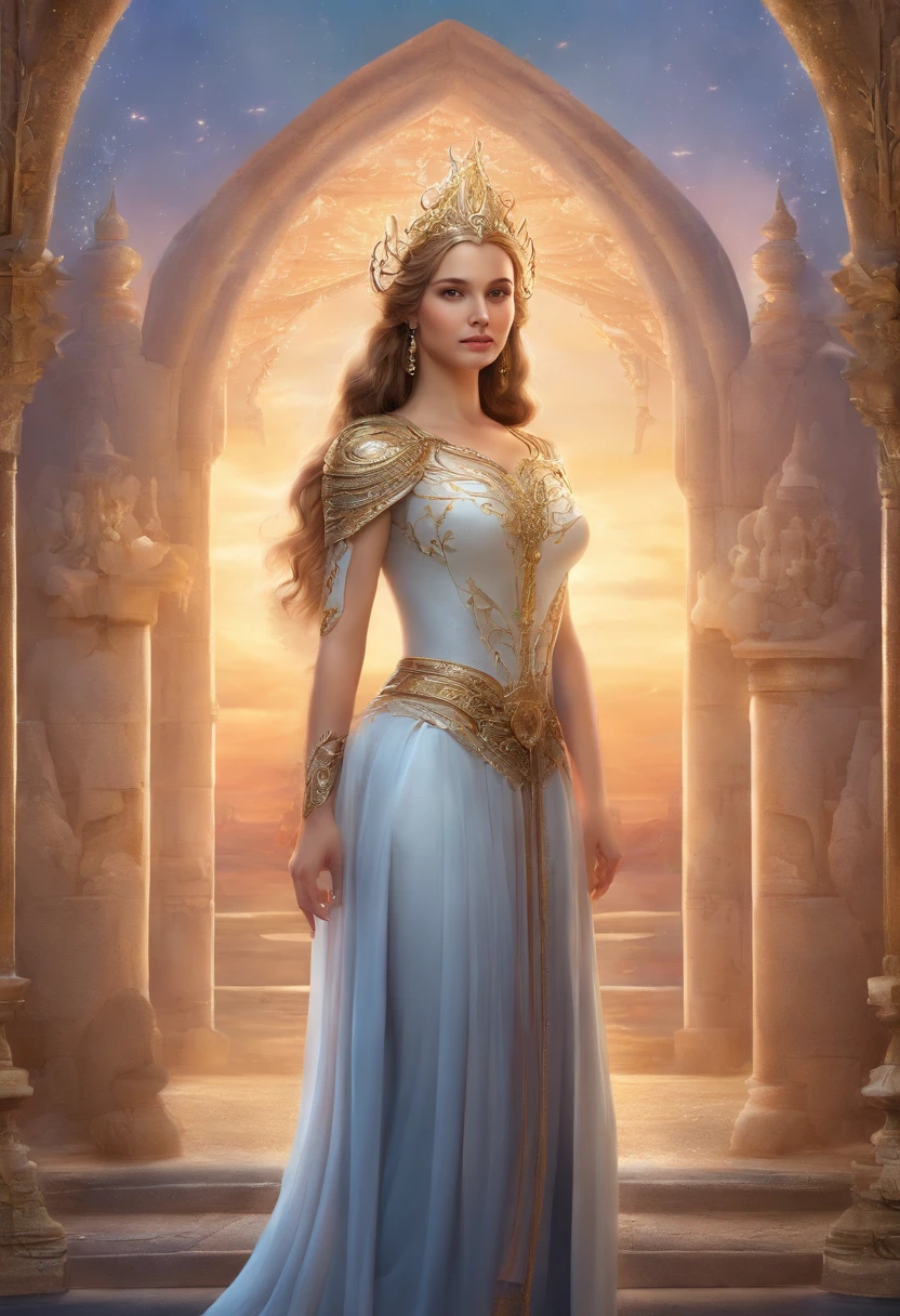 beautiful girl , Natalie Portman, The Snow Queen, stands with legs apart. (completely naked: 1,1), (camel toe: 1,1), hourglass figure, Wasp waist, shaved chubby pubis, NSFW, view from bottom, (frontal view: 1,1), photo RAW, topquality, (tmasterpiece: 1.3), high detail Color RAW Photo, professional photo of a, extremely detailed CG 8k wallpaper block, realisti, realisti, photo RAW, tmasterpiece, beste-Qualit, hight resolution, well lit