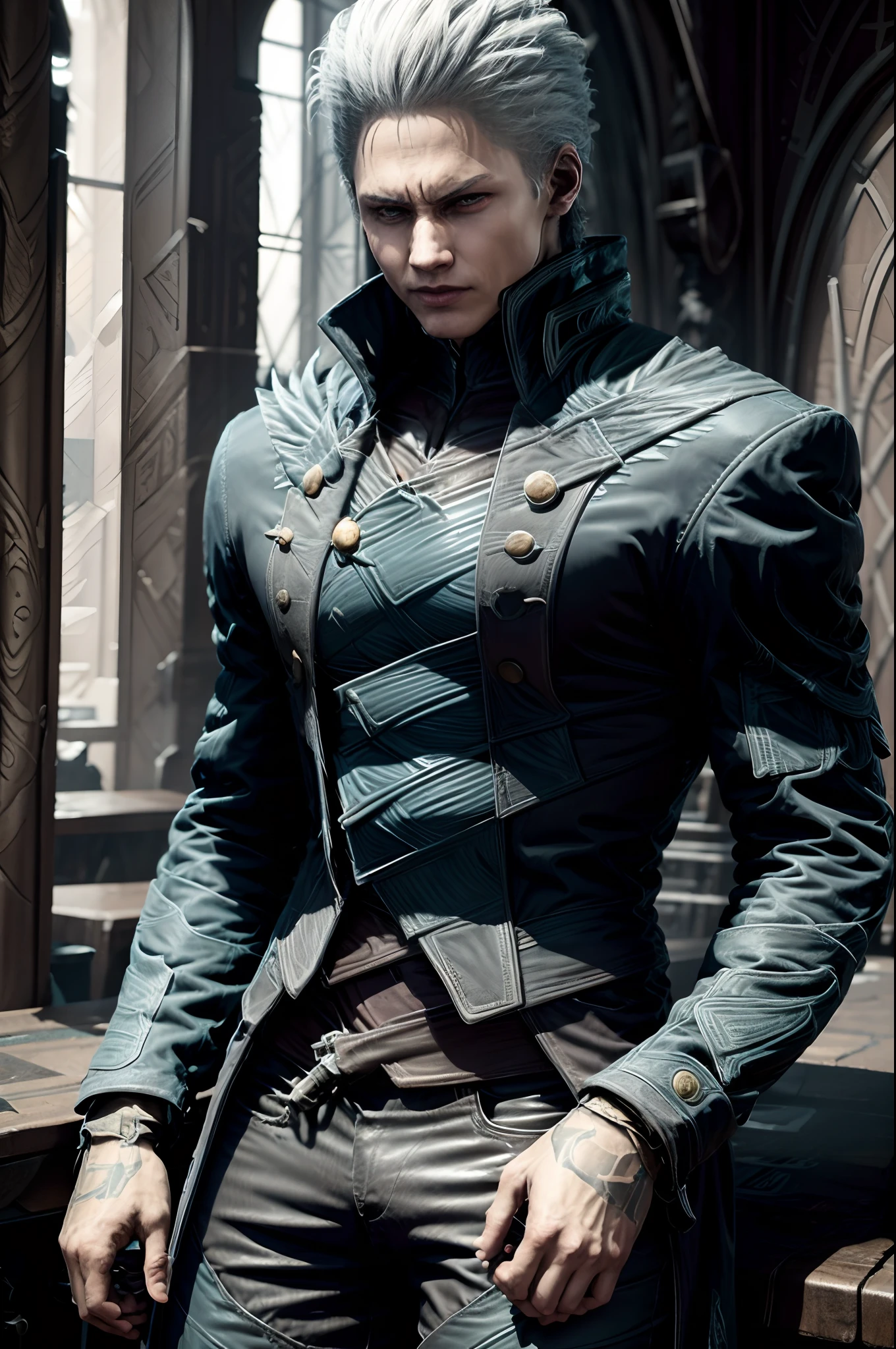 vergil