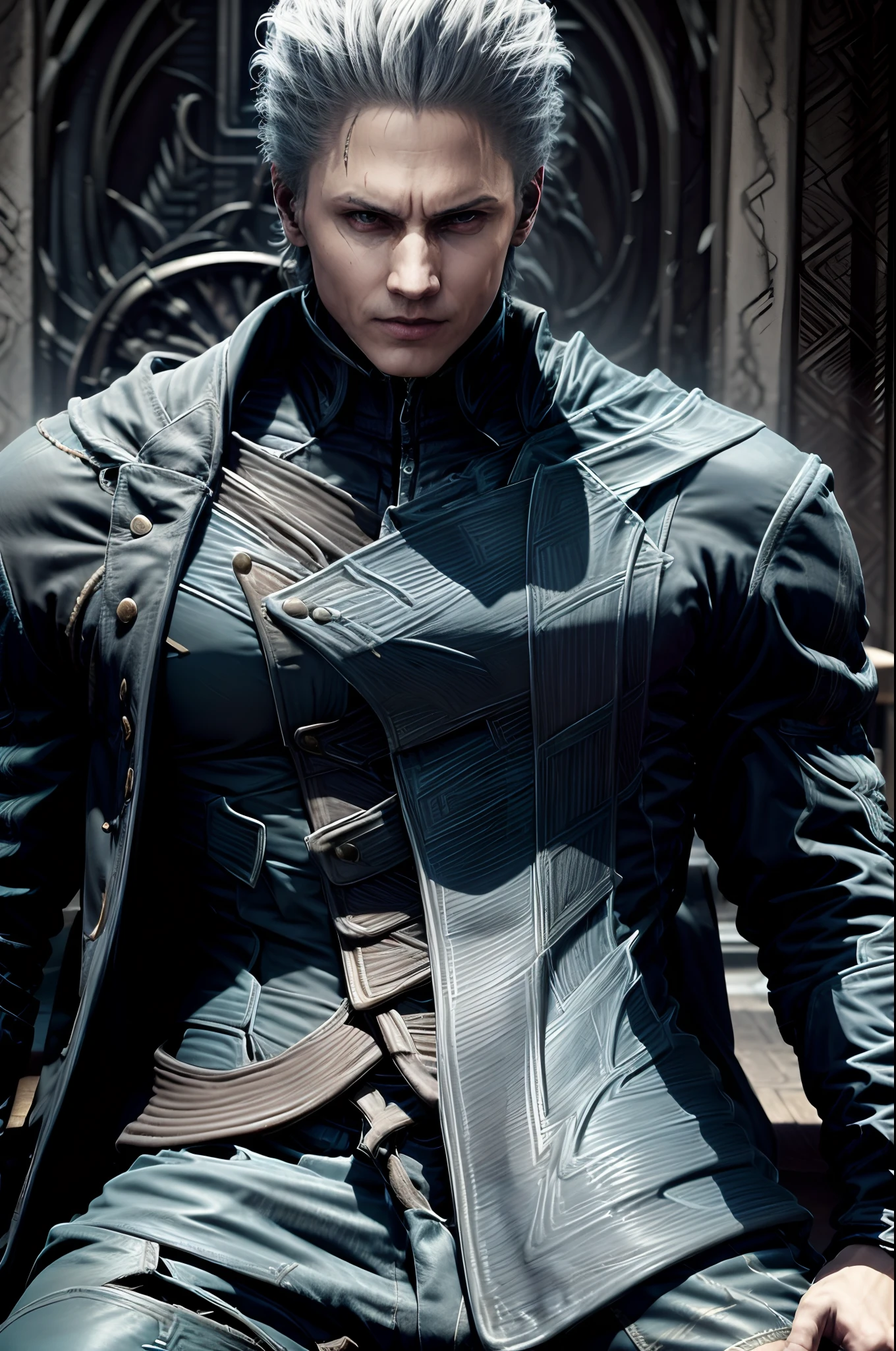 vergil